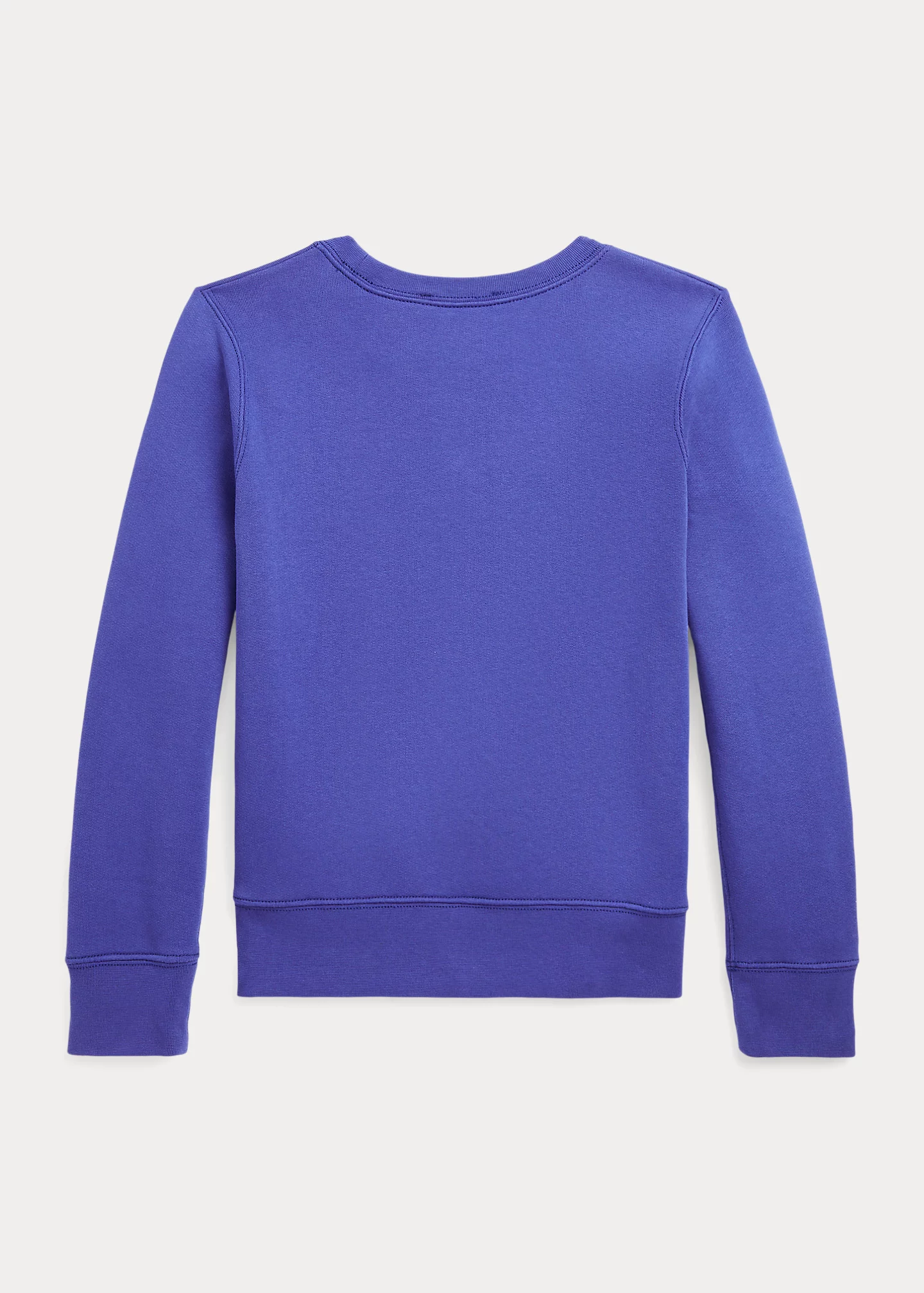 Polo Ball Fleece Sweatshirt