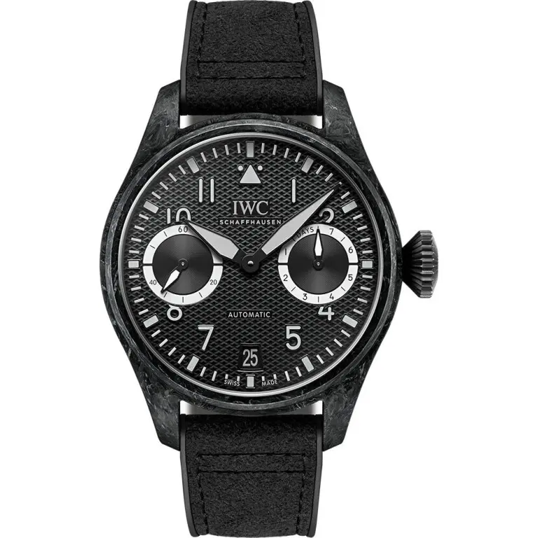 [2026 Mirror Grade]IWC Big Pilot's Watch AMG G63 47mm IW506201
