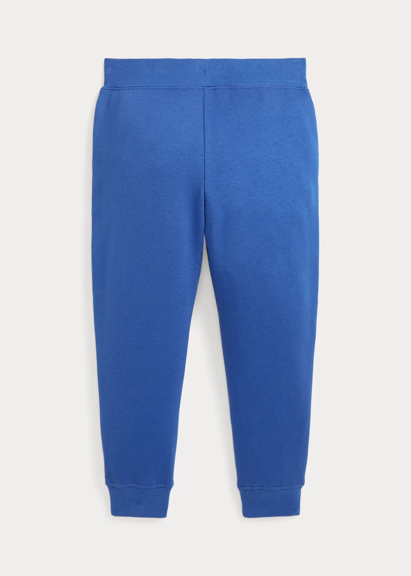 Logo Fleece Jogger Pant
