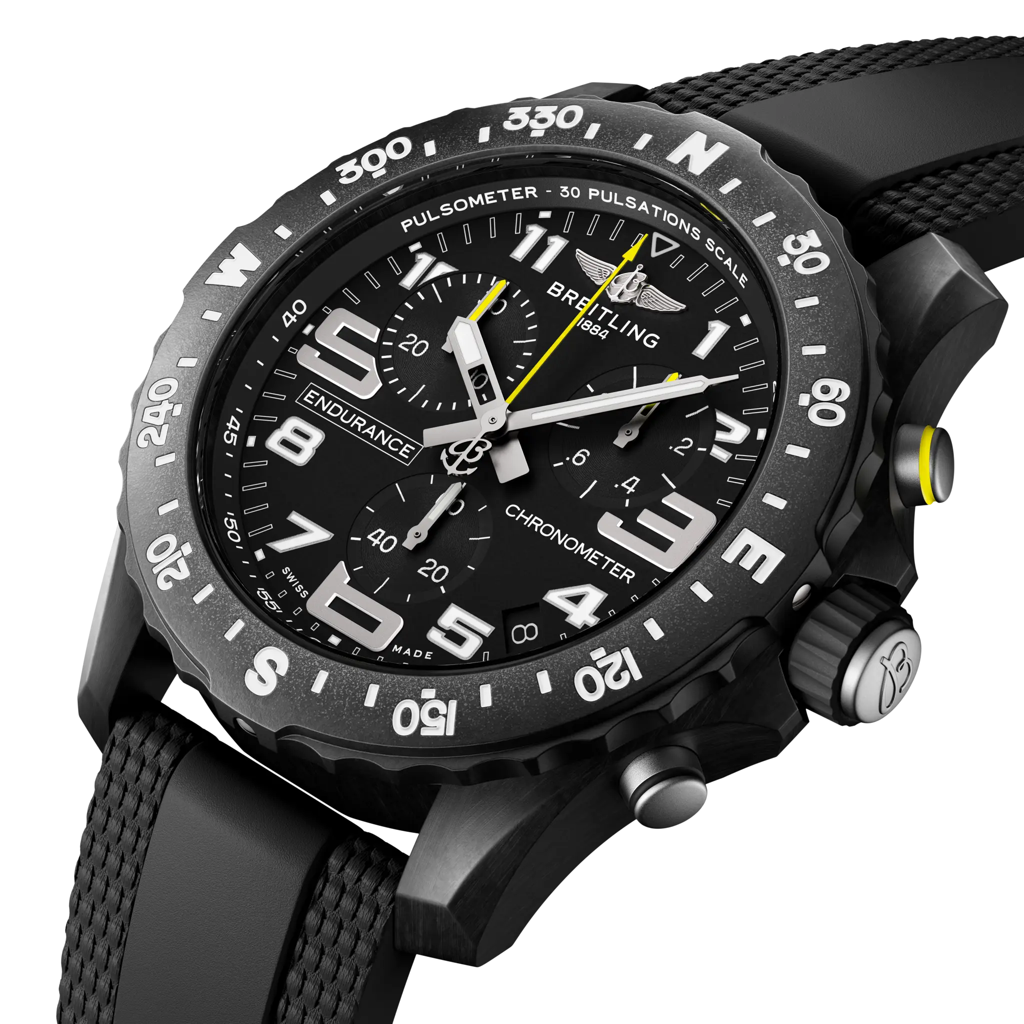 [2026 Mirror Grade]Breitling Professional Endurance Pro 44mm X82310E51B1S2