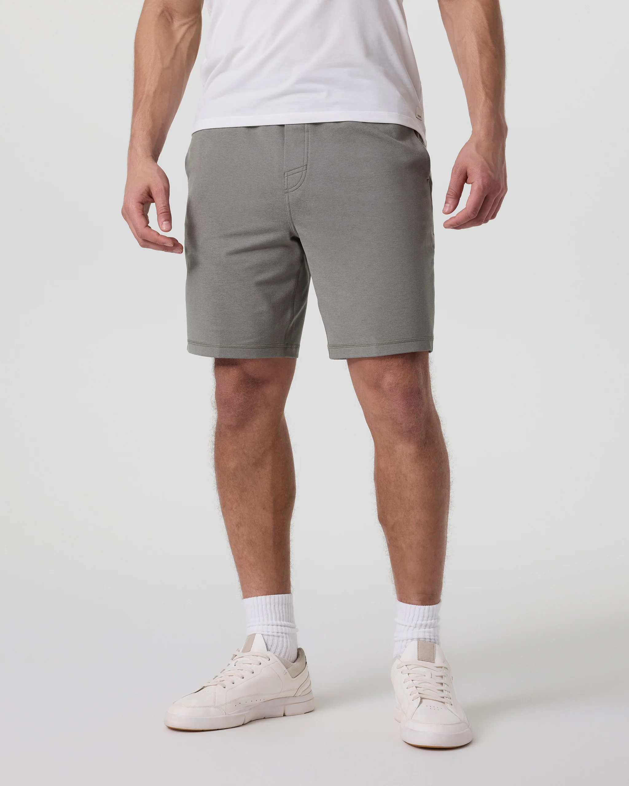 Coronado Short 8\