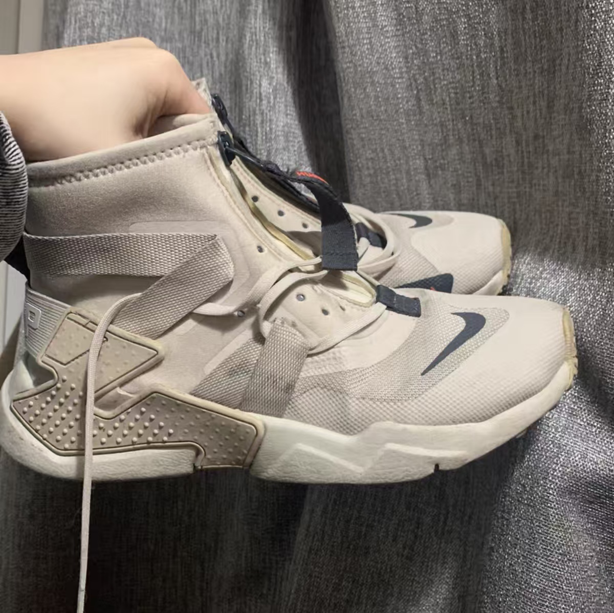 Nike Air Huarache Gripp