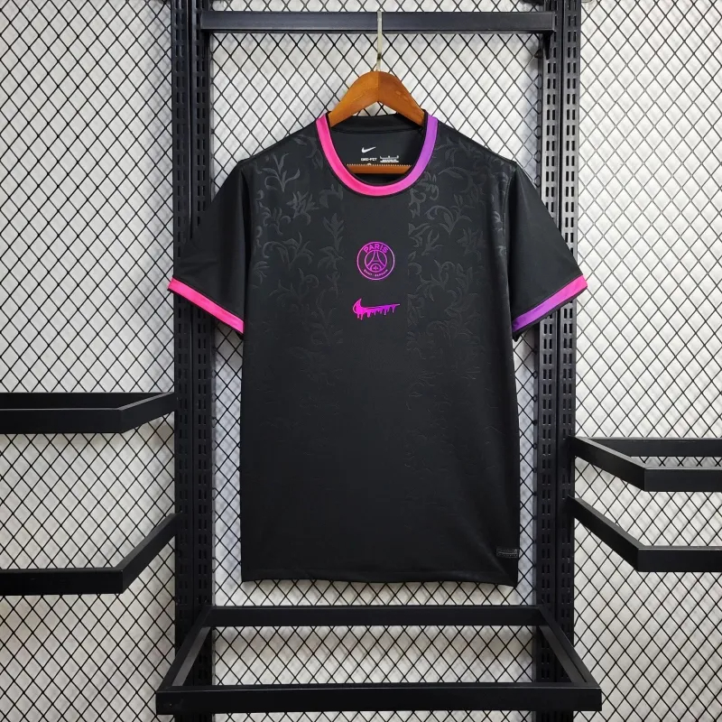 PSG Football Jersey Special Edition Custom Shirt 2024/25