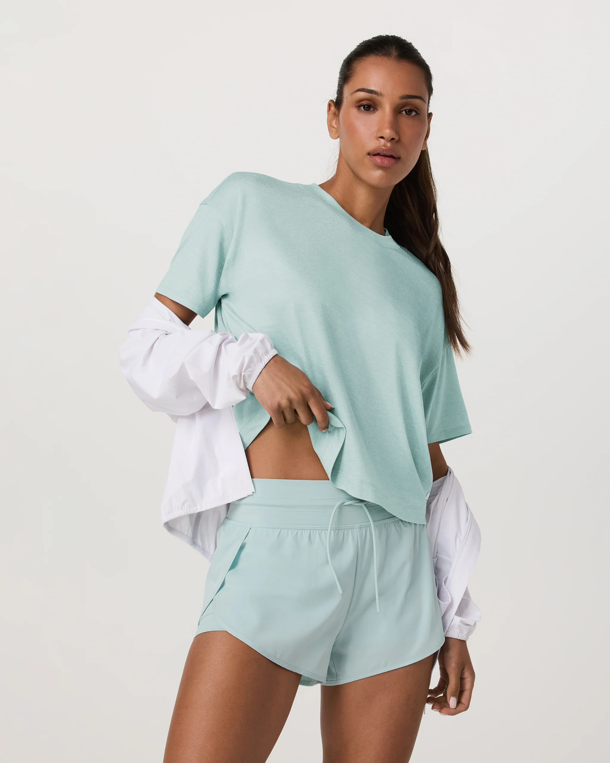 Energy Tee