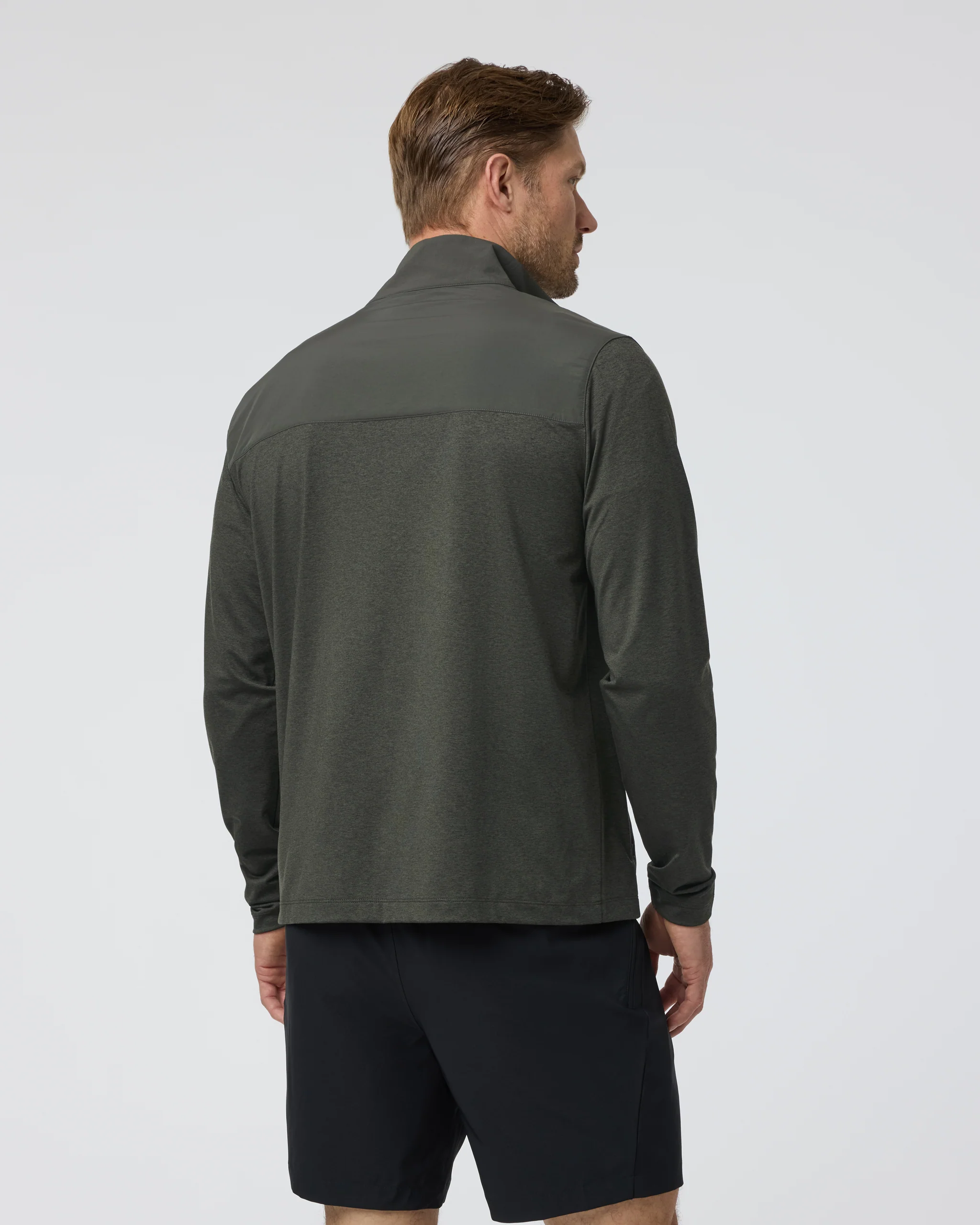 Sunday Element Track Jacket