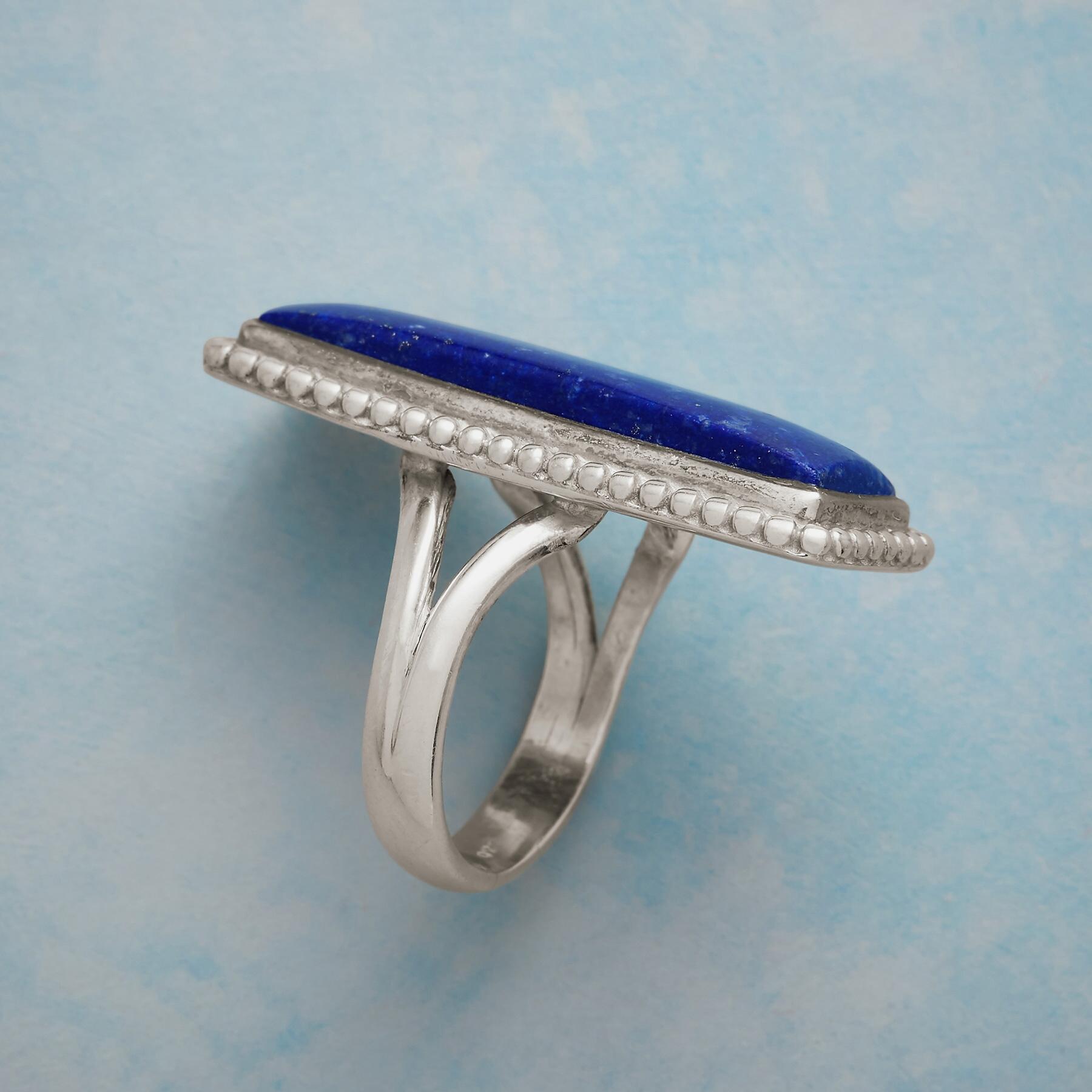 Long Lake Ring