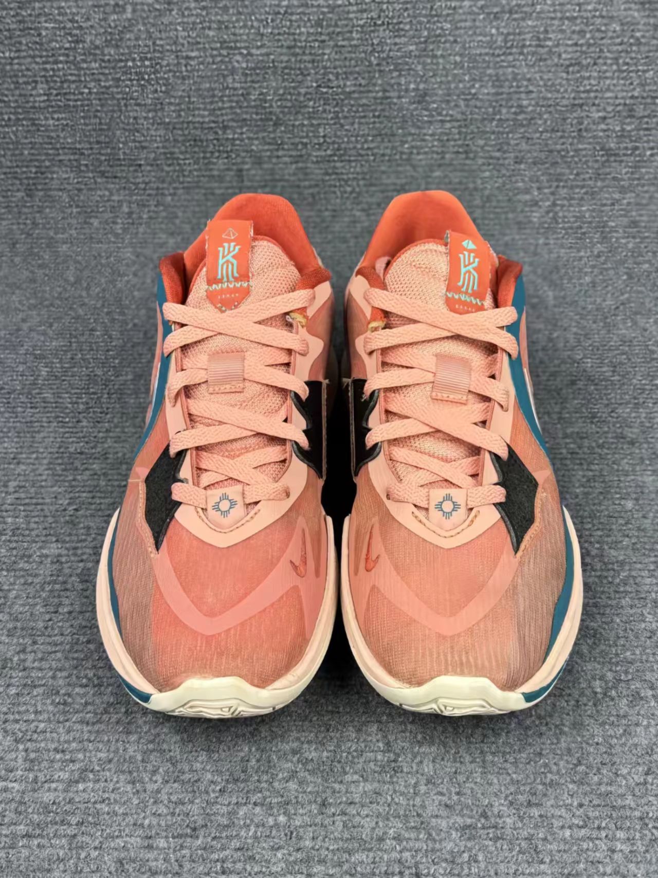 Nike Kyrie Low 5 "Pink Oxford"