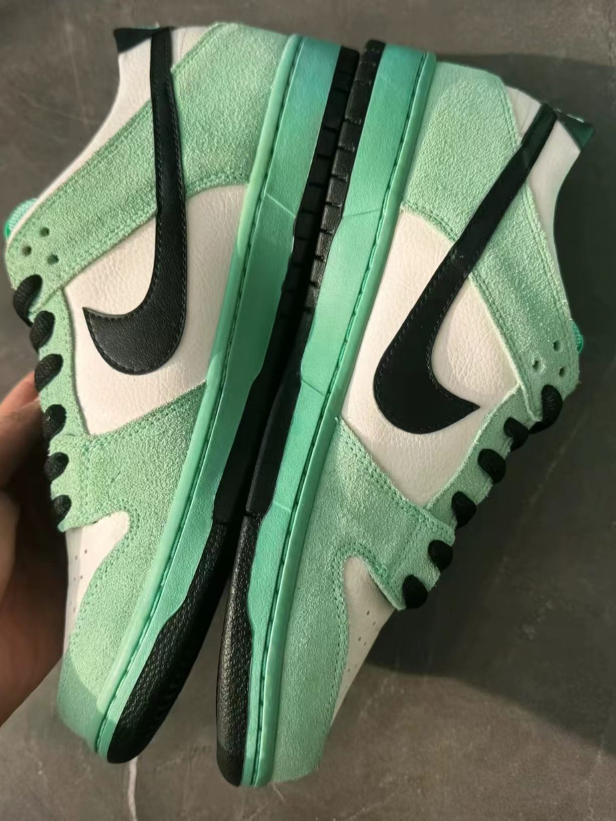 Nike SB Dunk Low Pro "Ishod Wair"
