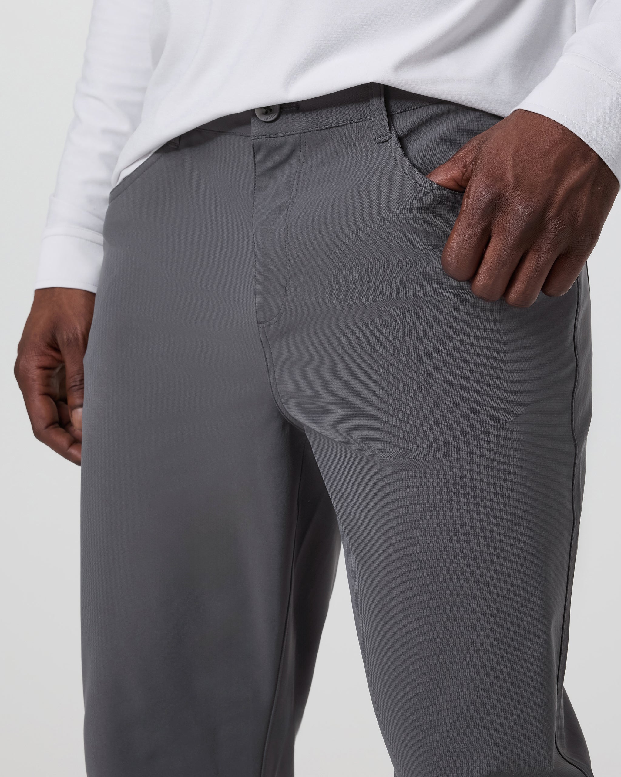 Meta Pant Classic Fit 34\