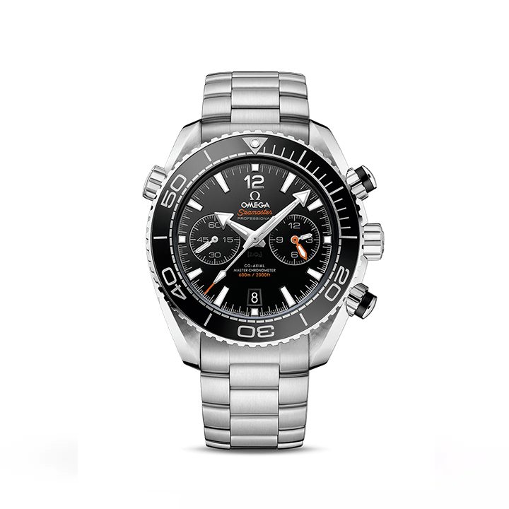 [2026 Mirror Grade]Omega 215.30.46.51.01.001 Seamaster Planet Ocean 600M Co-Axial-Master - New