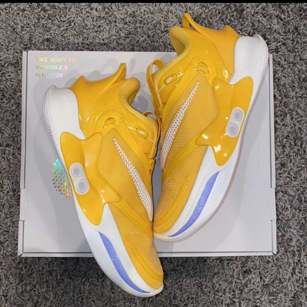 Nike Adapt BB 2.0 