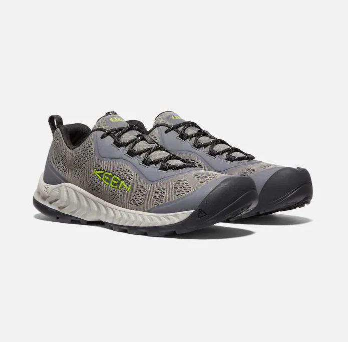Men's NXIS Speed Trail Shoe