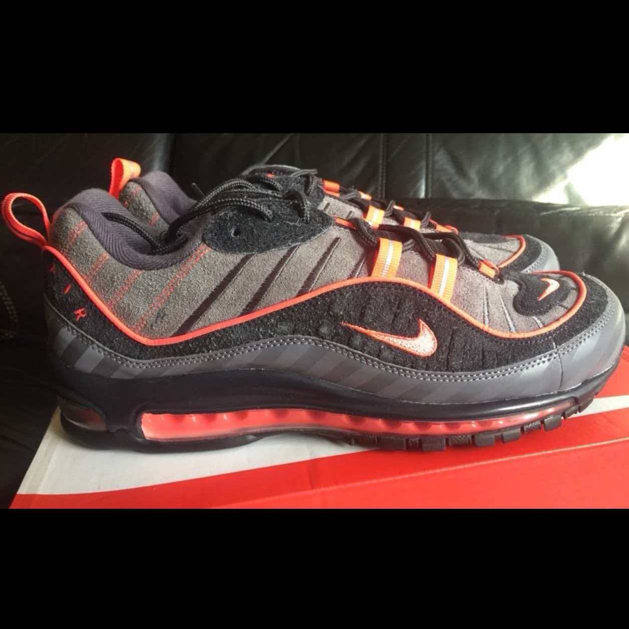 Nike Air Max 98 