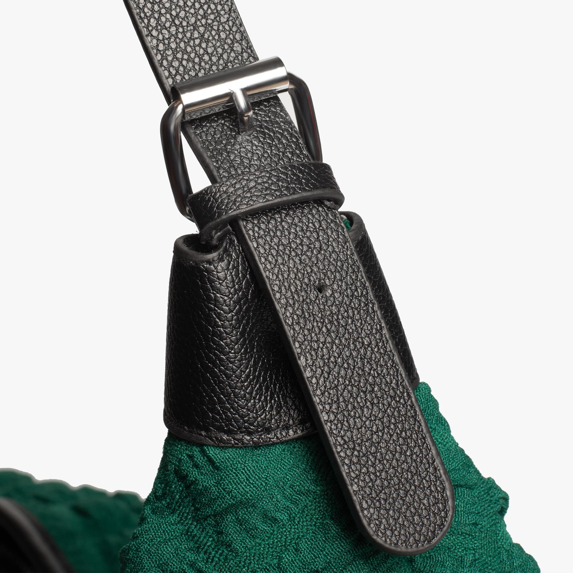 Cloud Puffer Bag