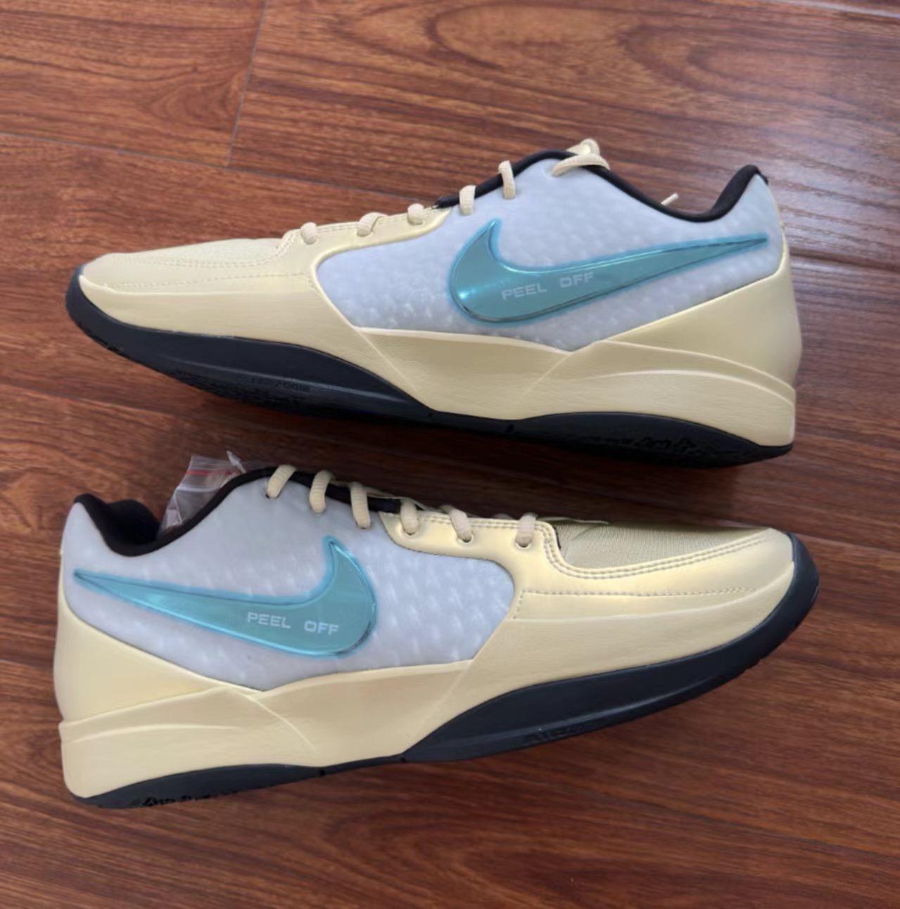 Nike Ja 2 'Easter'