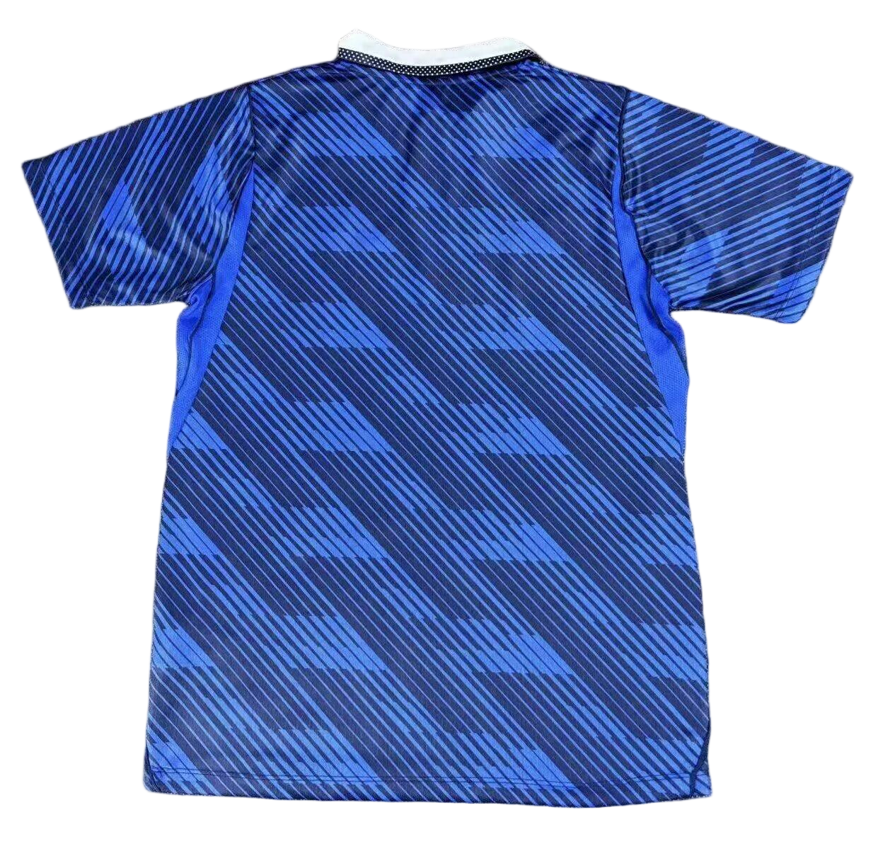 France Soccer Jersey Home Custom Shirt World Cup 2026