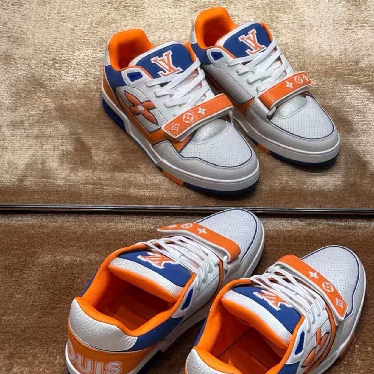 LV Trainer 