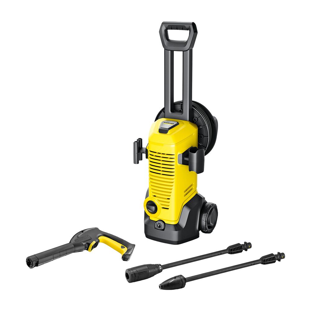 KÄRCHER Myjka ciśnieniowa Kärcher K 3 Premium Power Control, 120 barów