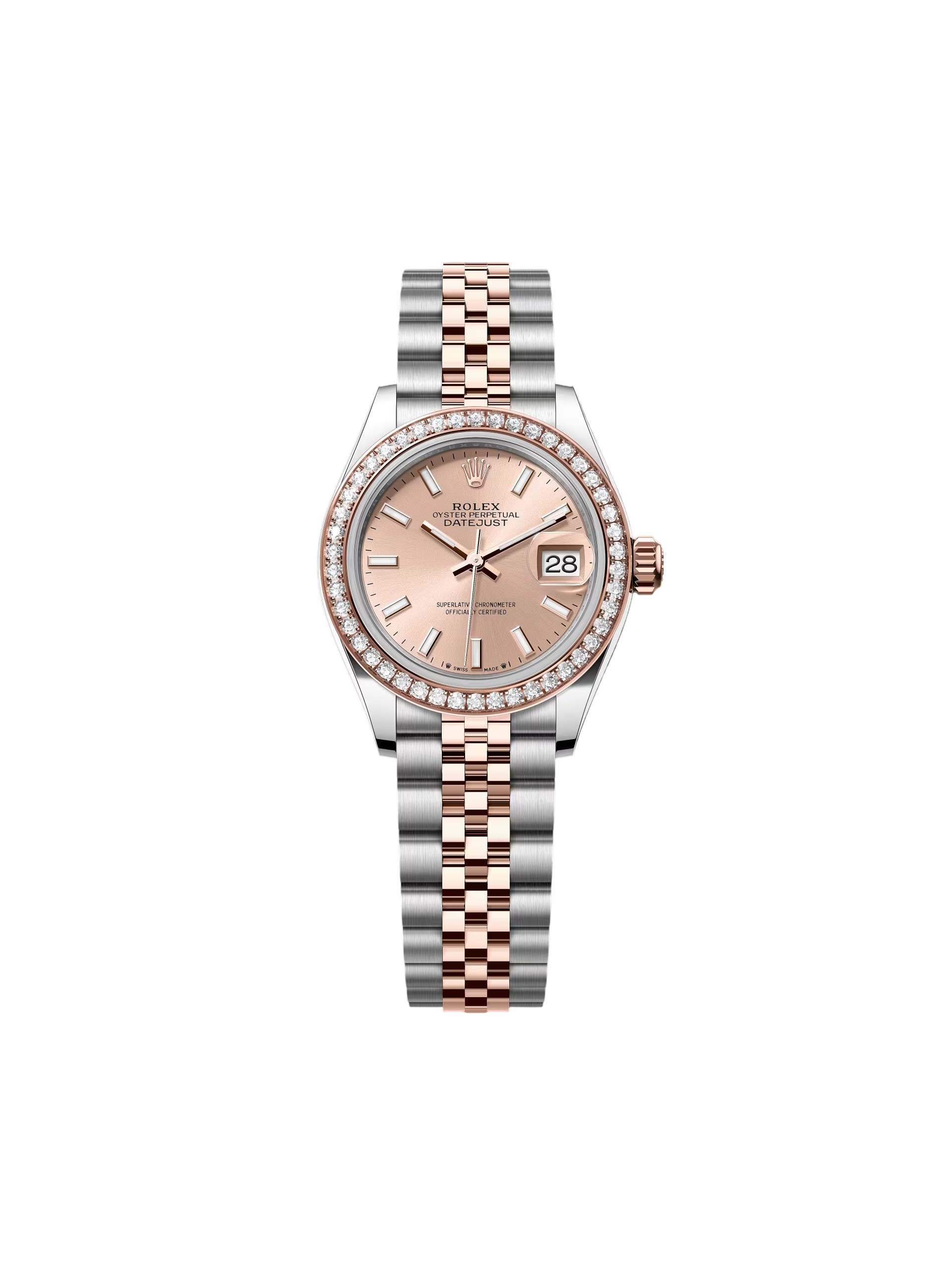 [2026 Mirror Grade]RLX Lady-Datejust 28mm 279381RBR-0023/0024