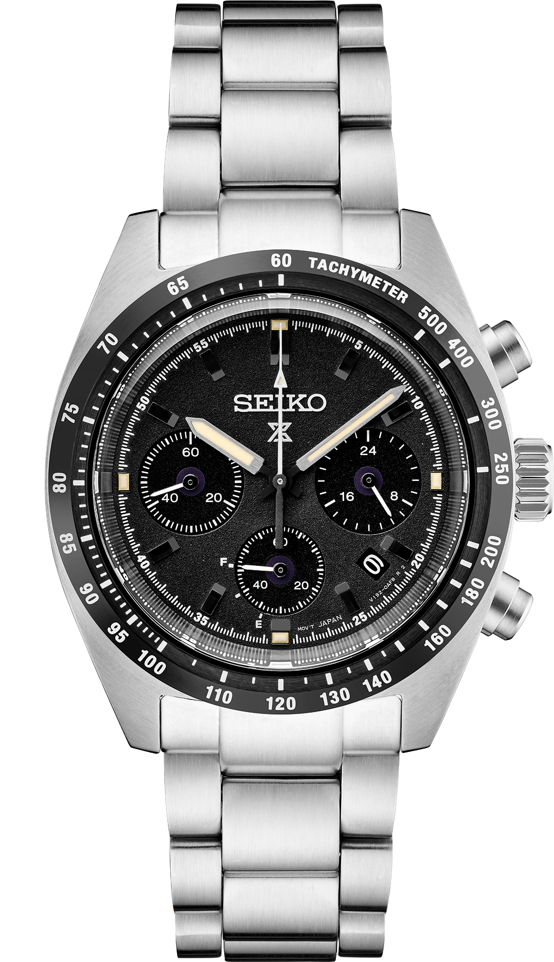 [2026 Mirror Grade]SEIKO-SSC819