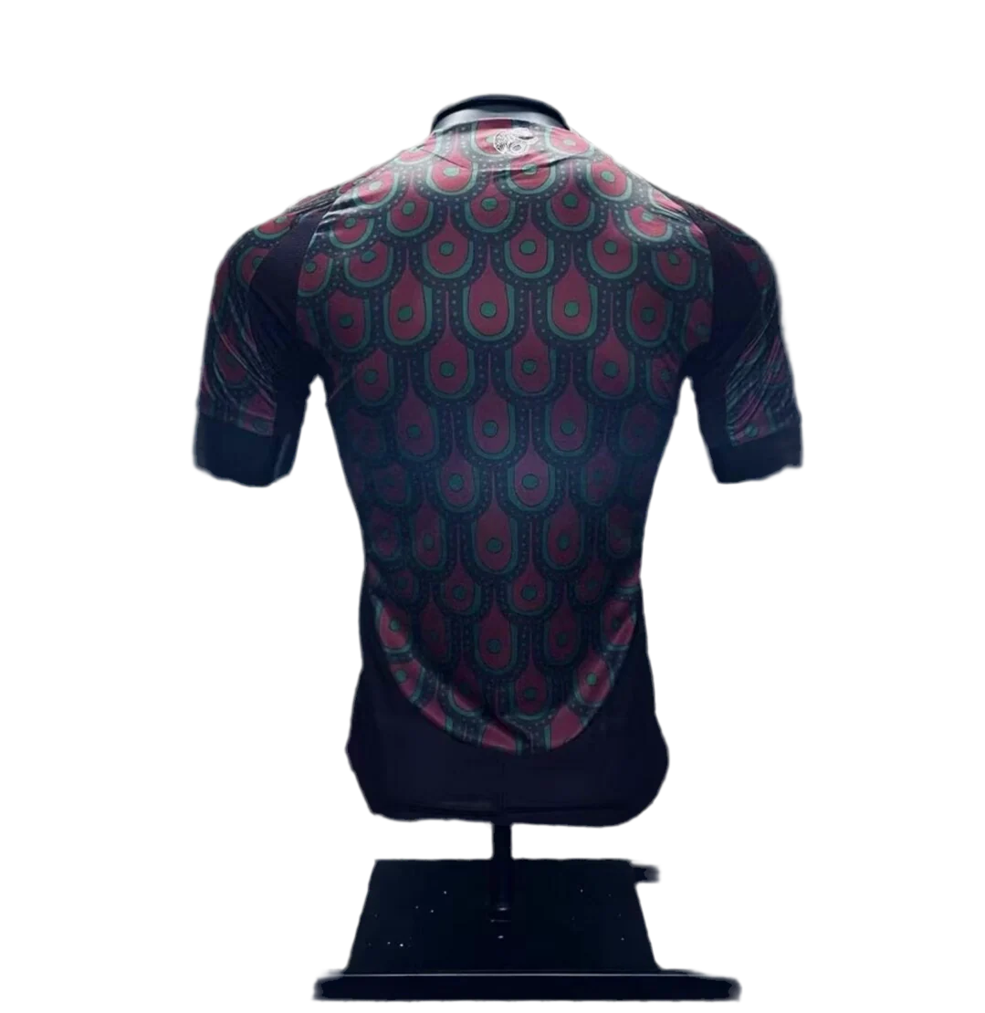 Mexico 2024/25 Home Player Version