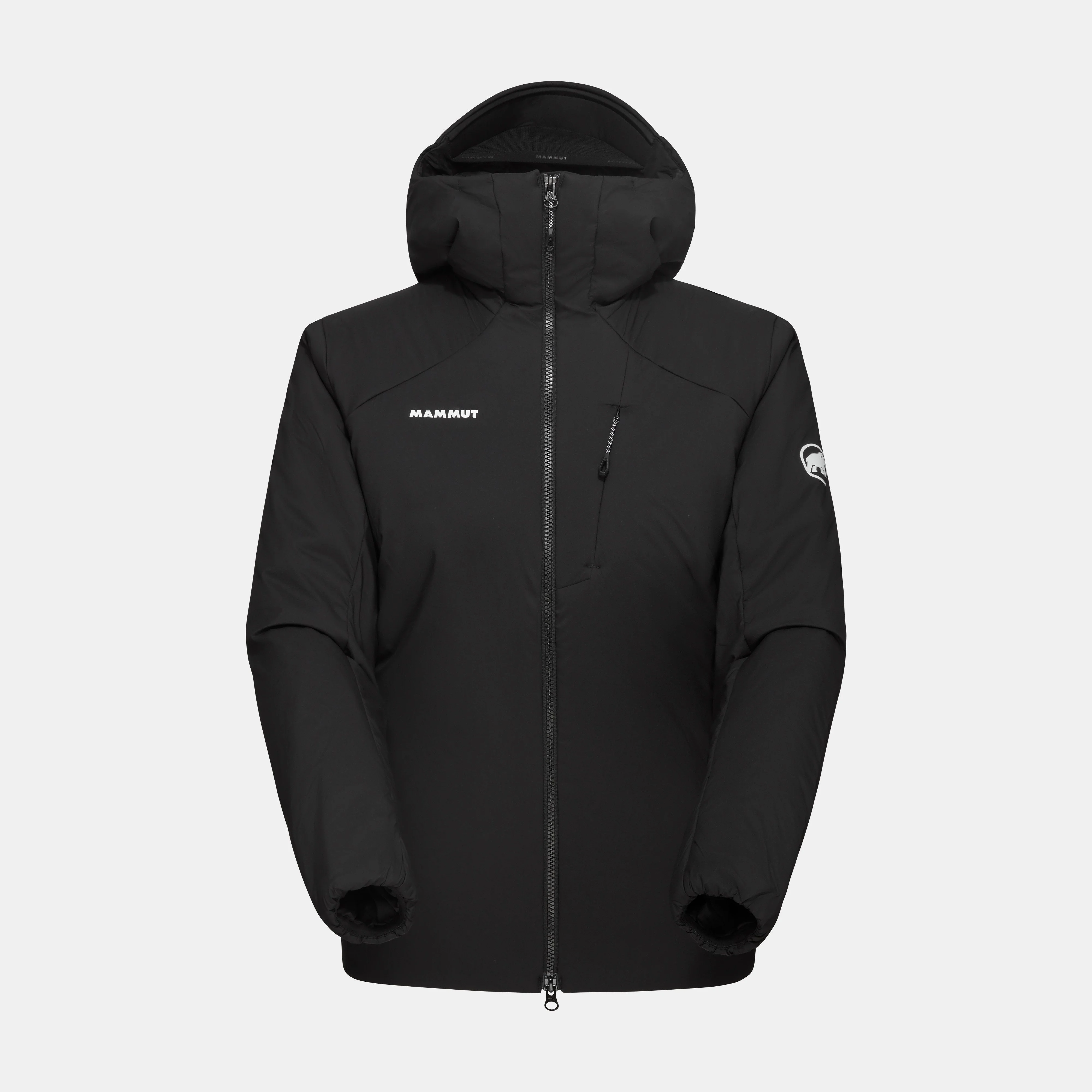 Rime IN Flex Hooded Jacket Women