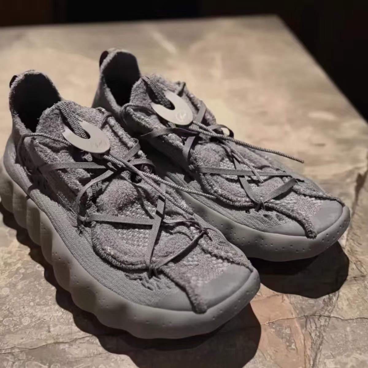 Nike  × FRAGMENT Mind 002