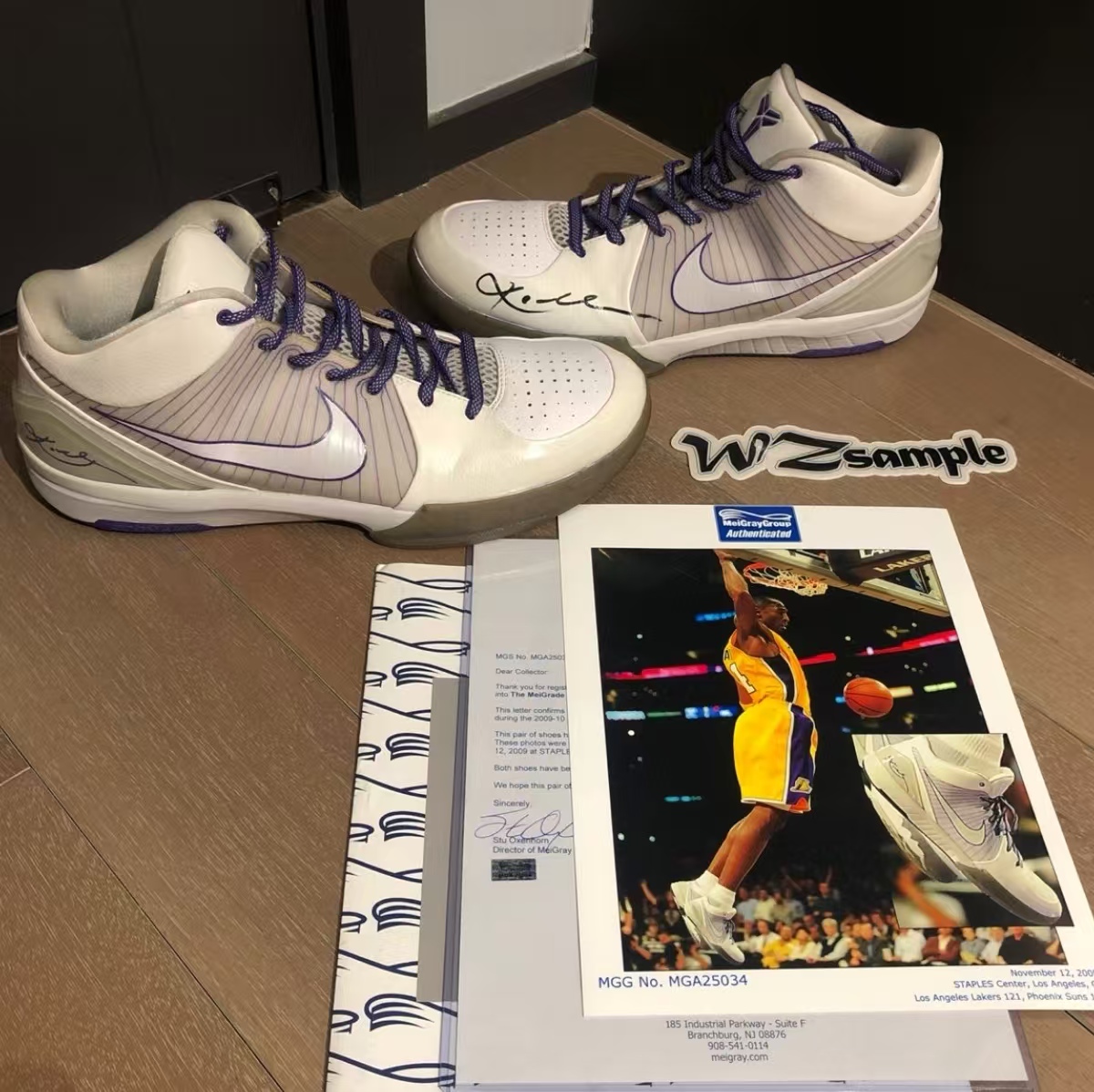 Kobe 4