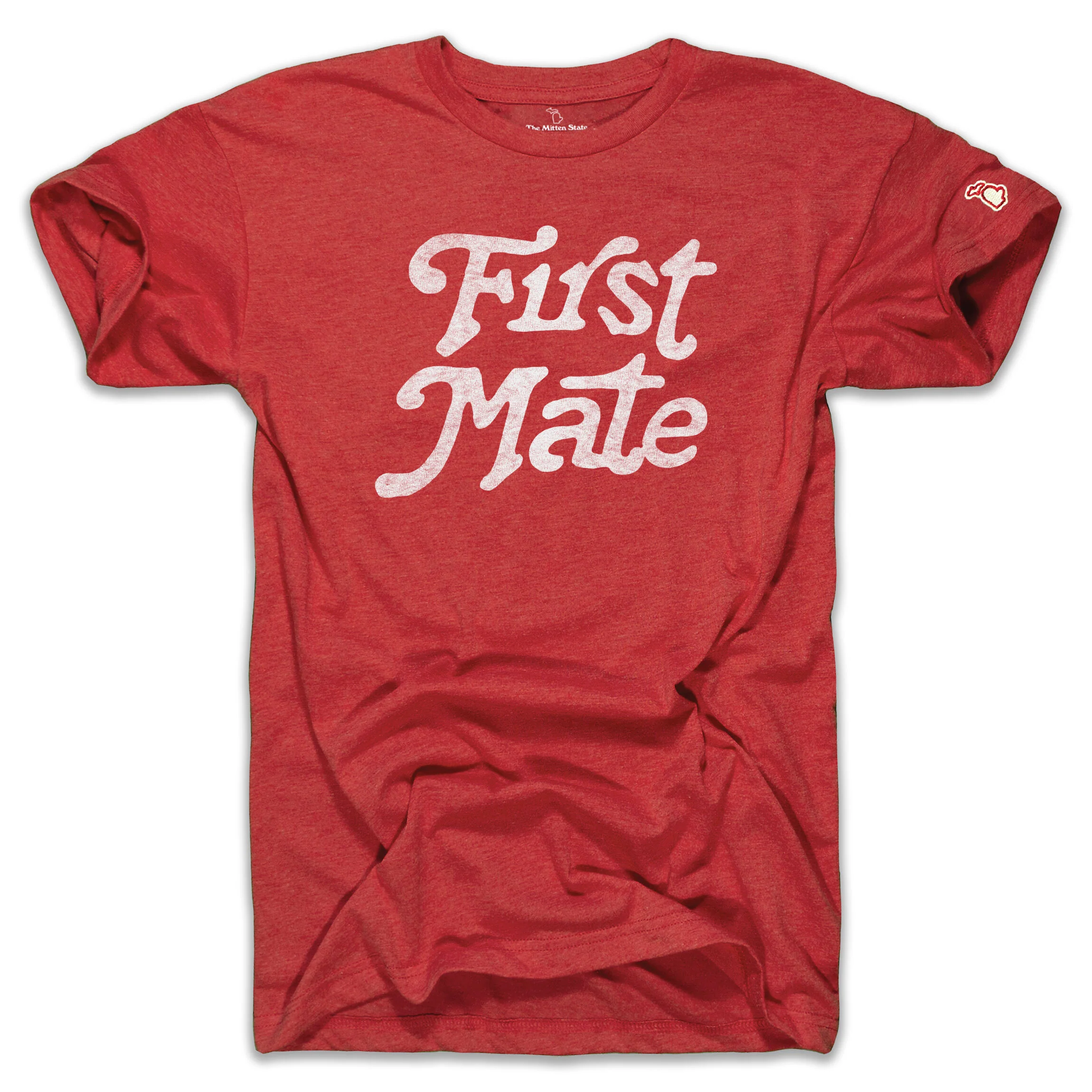 FIRST MATE (UNISEX)