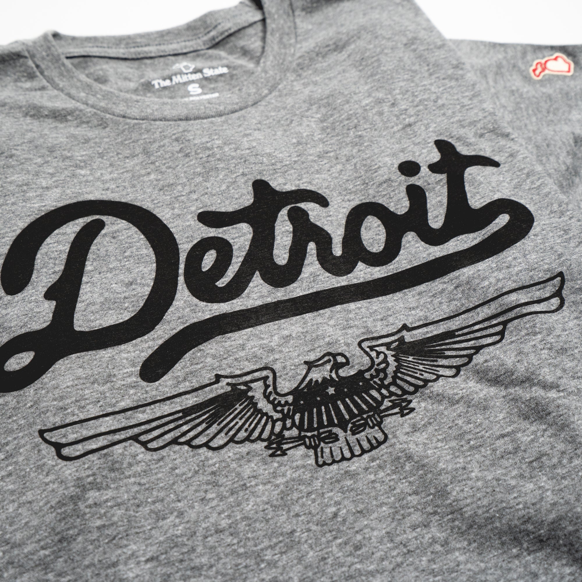 DETROIT EAGLE (UNISEX)