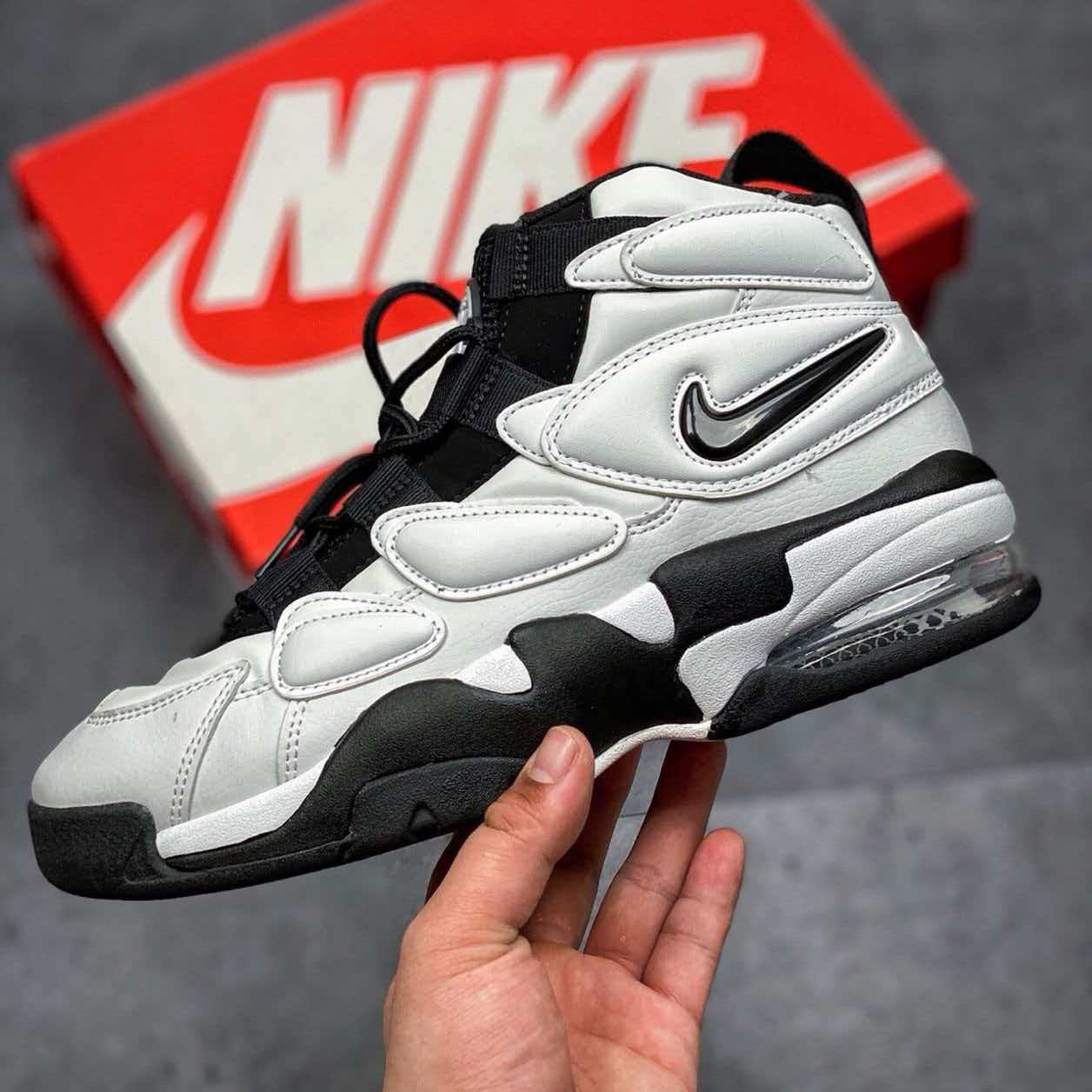 Nike Air Max 2 Uptempo '94 