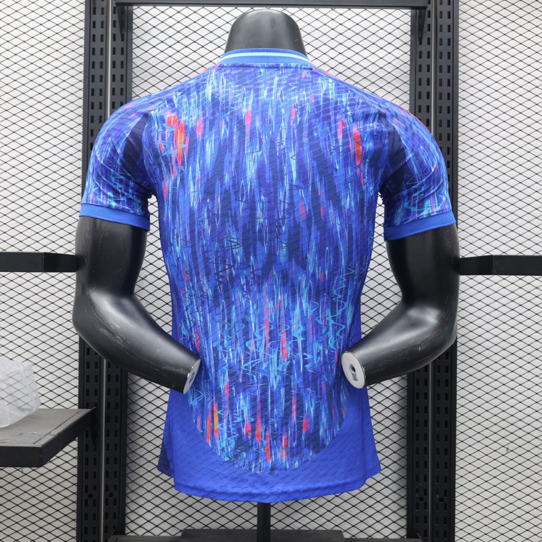 Japan Authentic Soccer Jersey Special Edition Shirt 2025