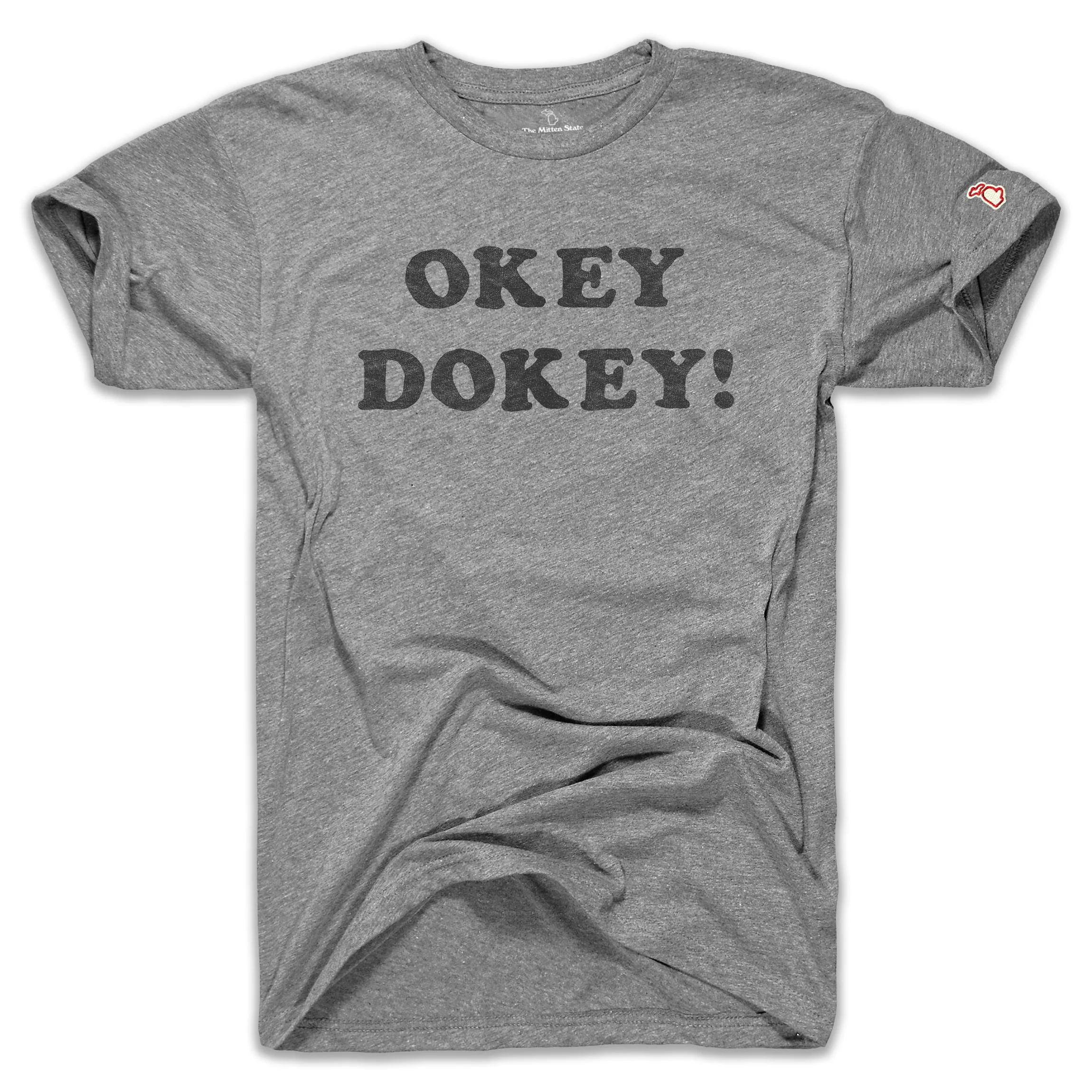 OKEY DOKEY! (UNISEX)
