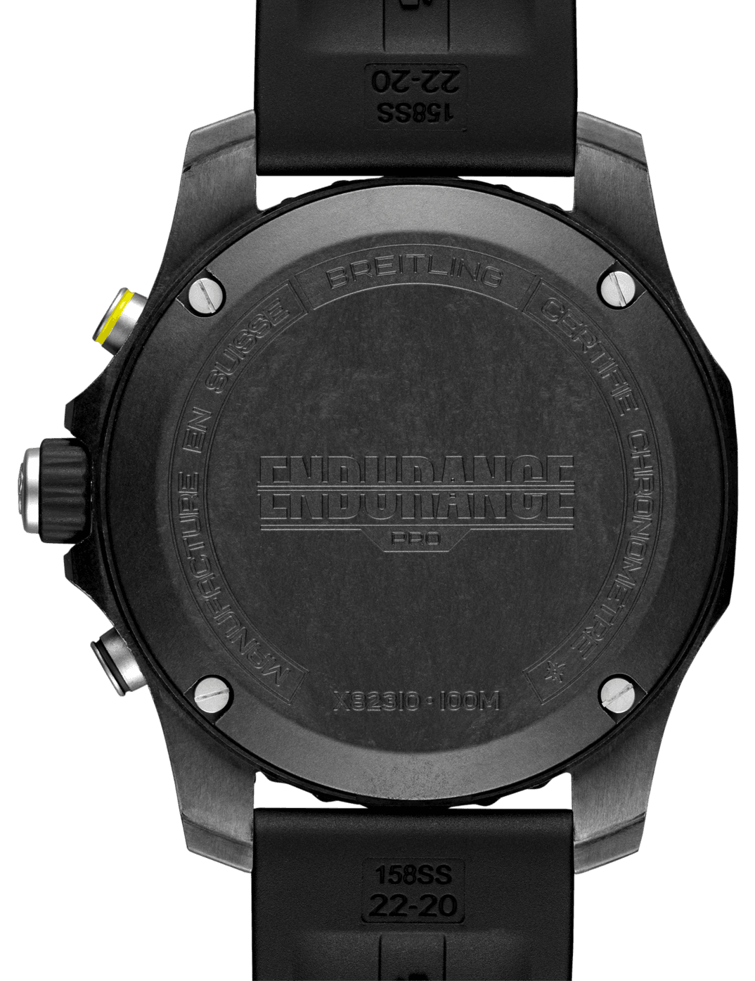 [2026 Mirror Grade]Breitling Watch Endurance Pro Black