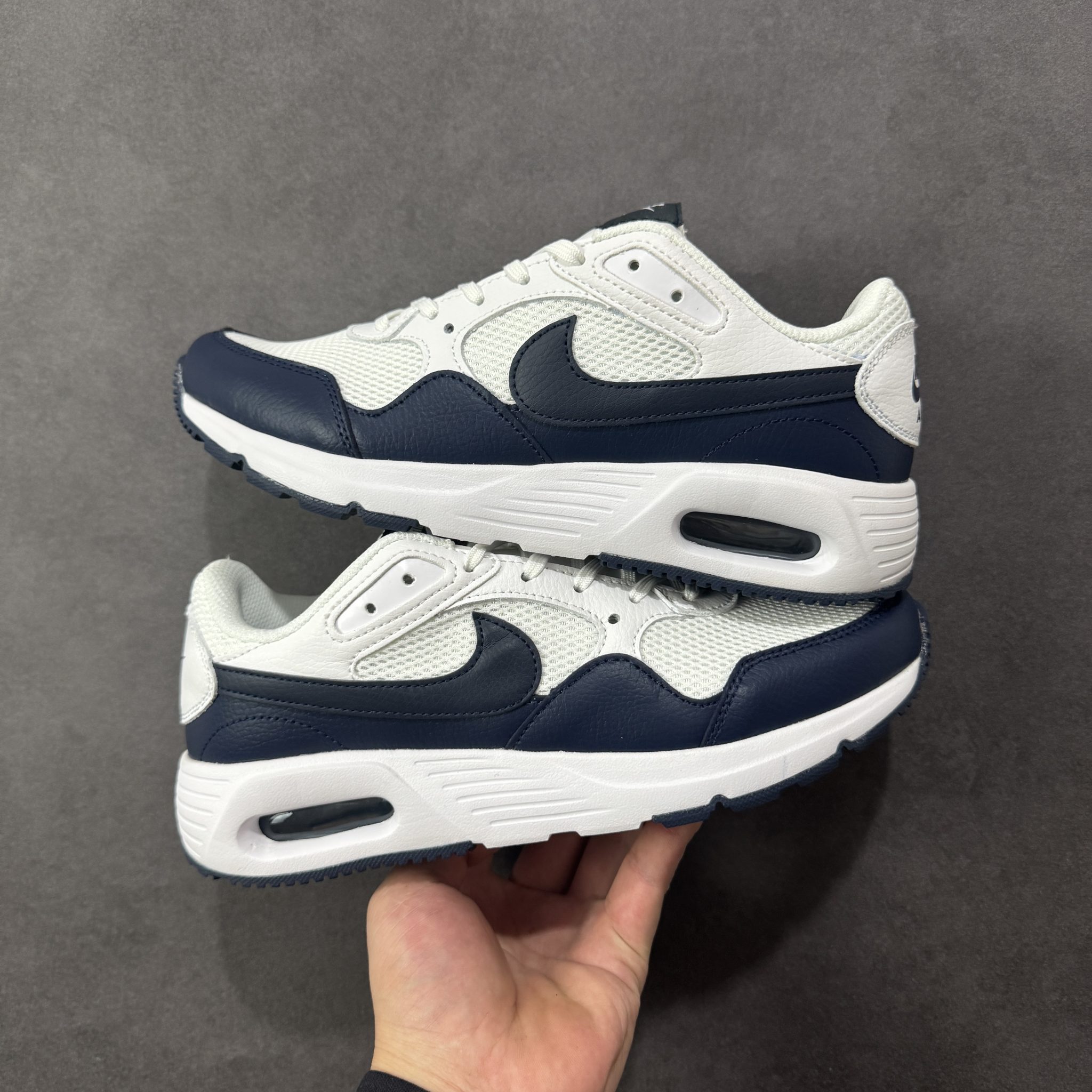 AIR MAX SC CW4555-106