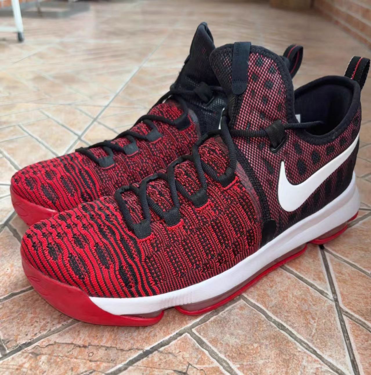 Nike KD 9 
