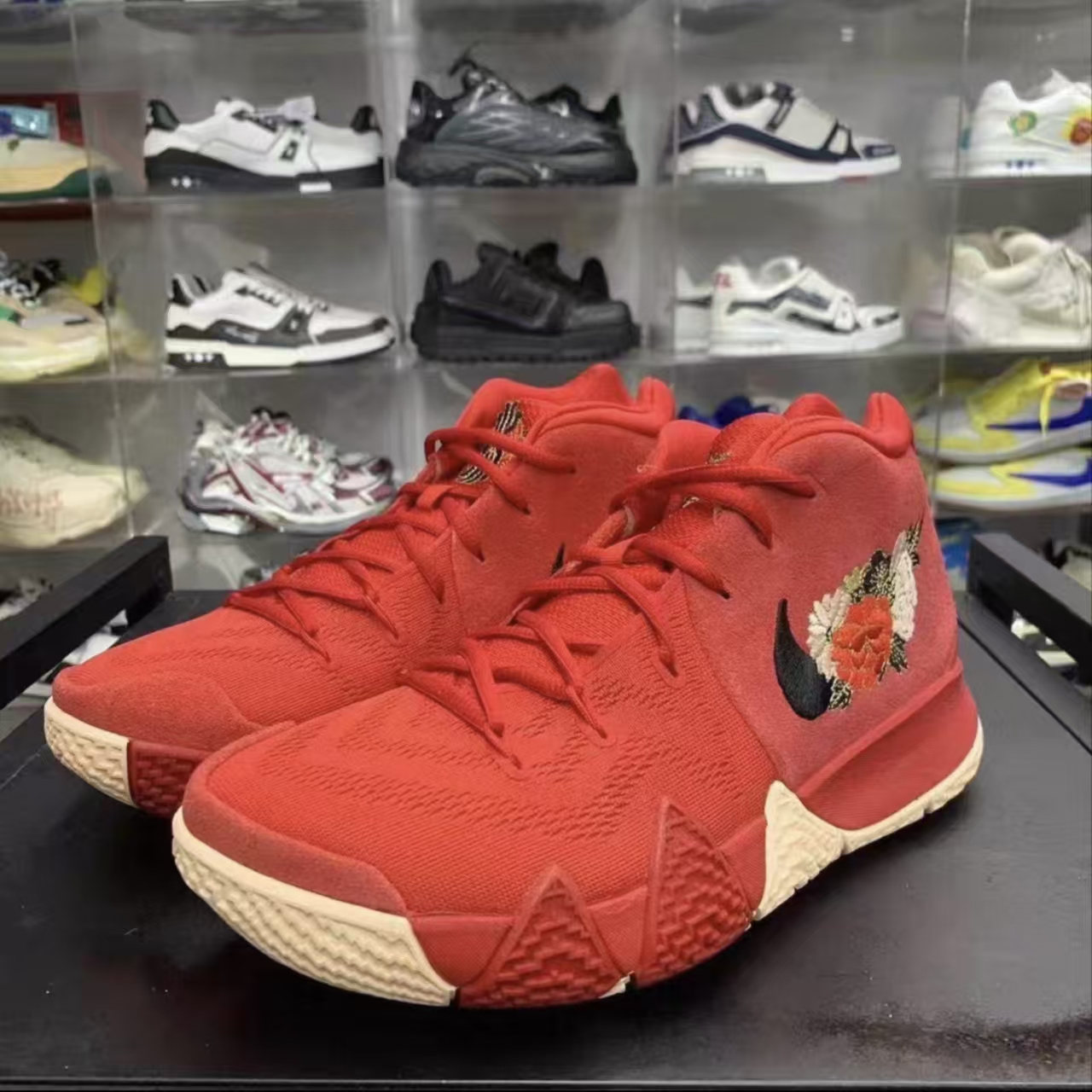 Nike Kyrie 4 