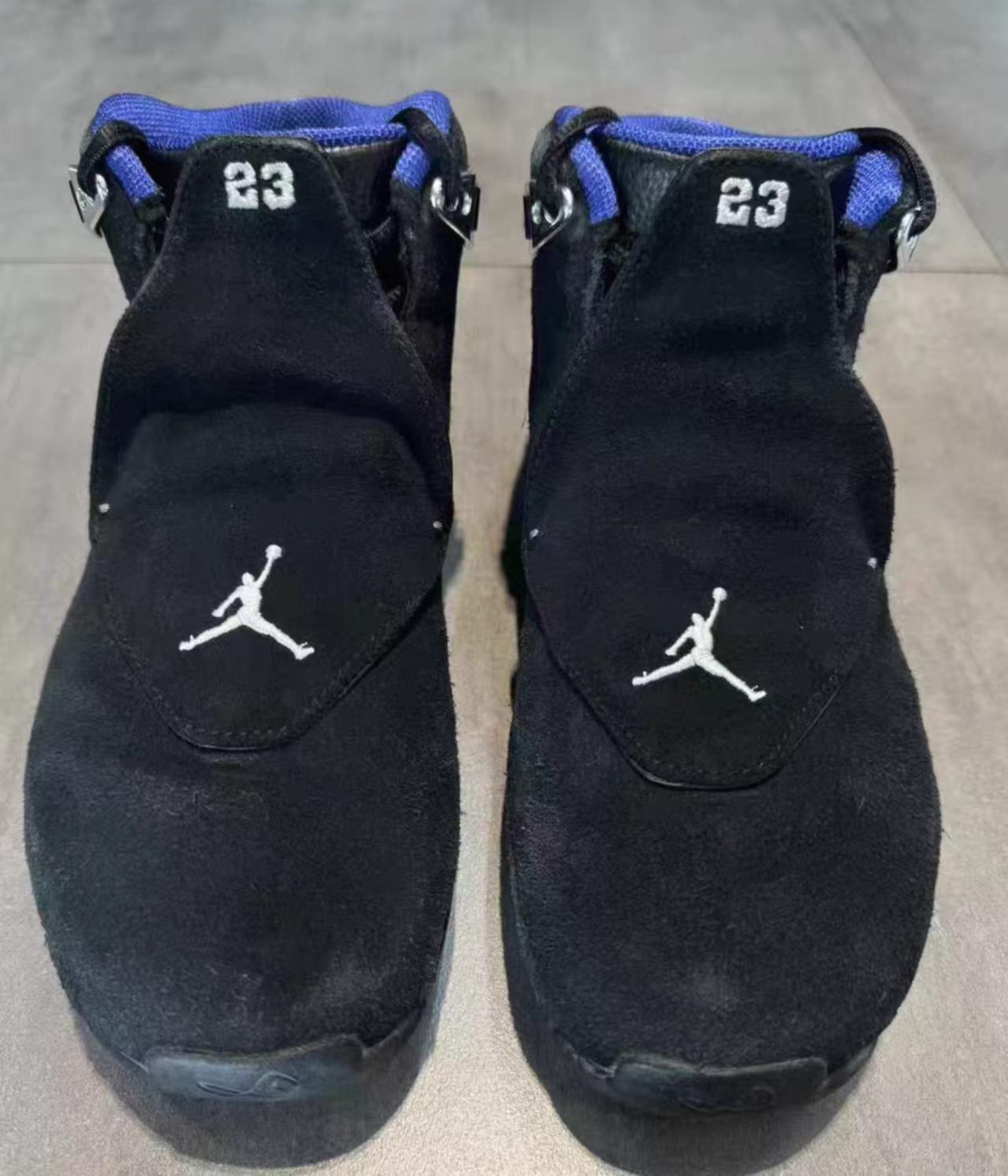 Air Jordan 18 Retro 