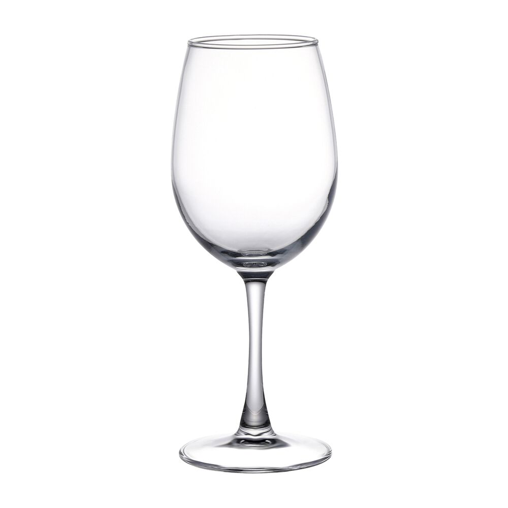 MG HOME Komplet 6 kieliszków MG Home Como, 315 ml, do wina
