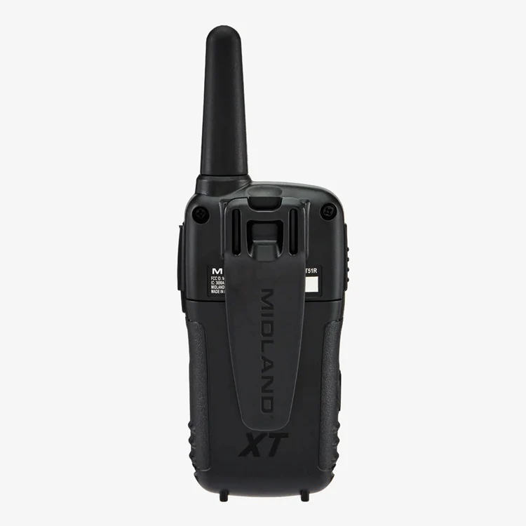 T51 X-Talker FRS Walkie Talkie 2-Pack (T51VP3)