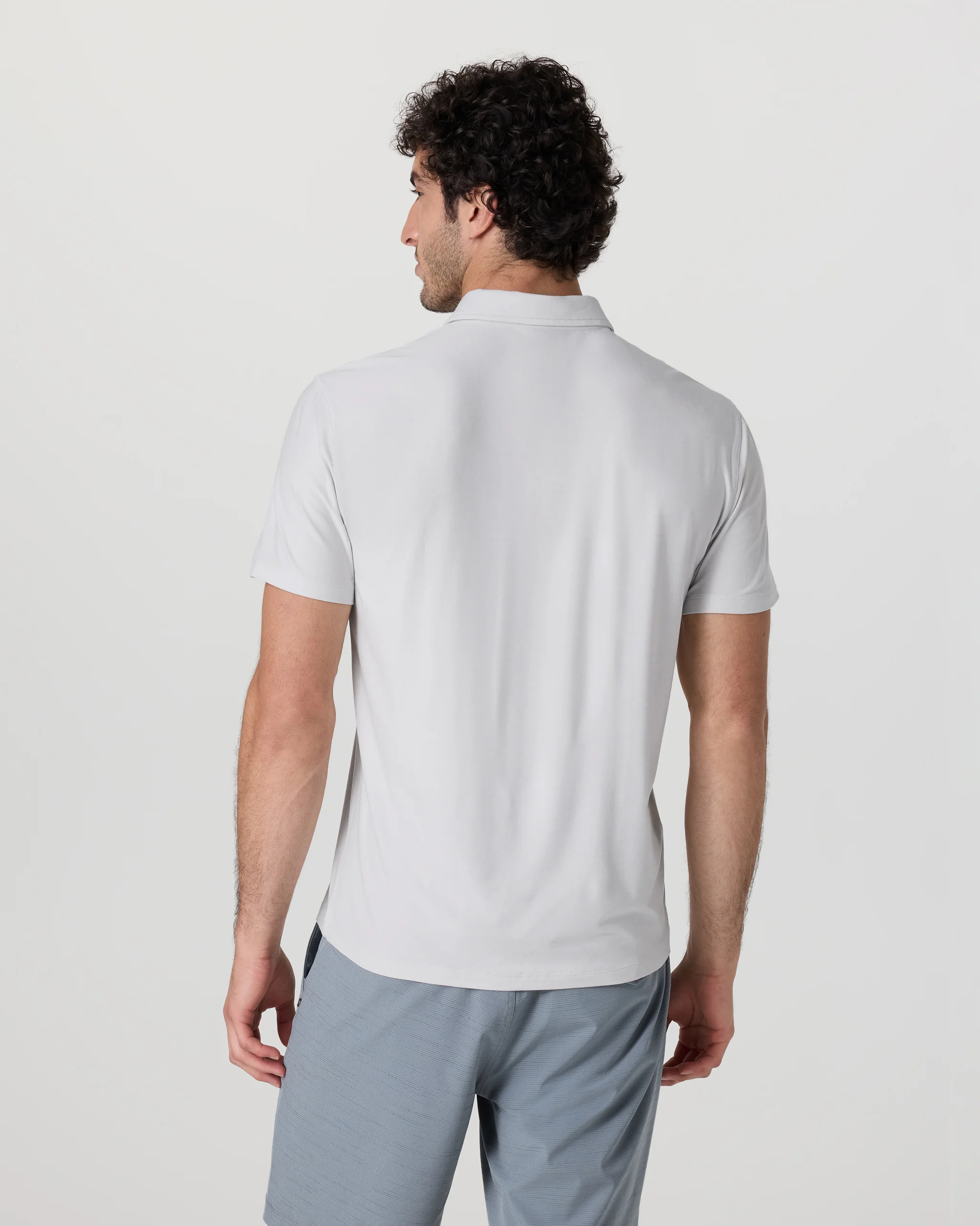 Strato Tech Polo