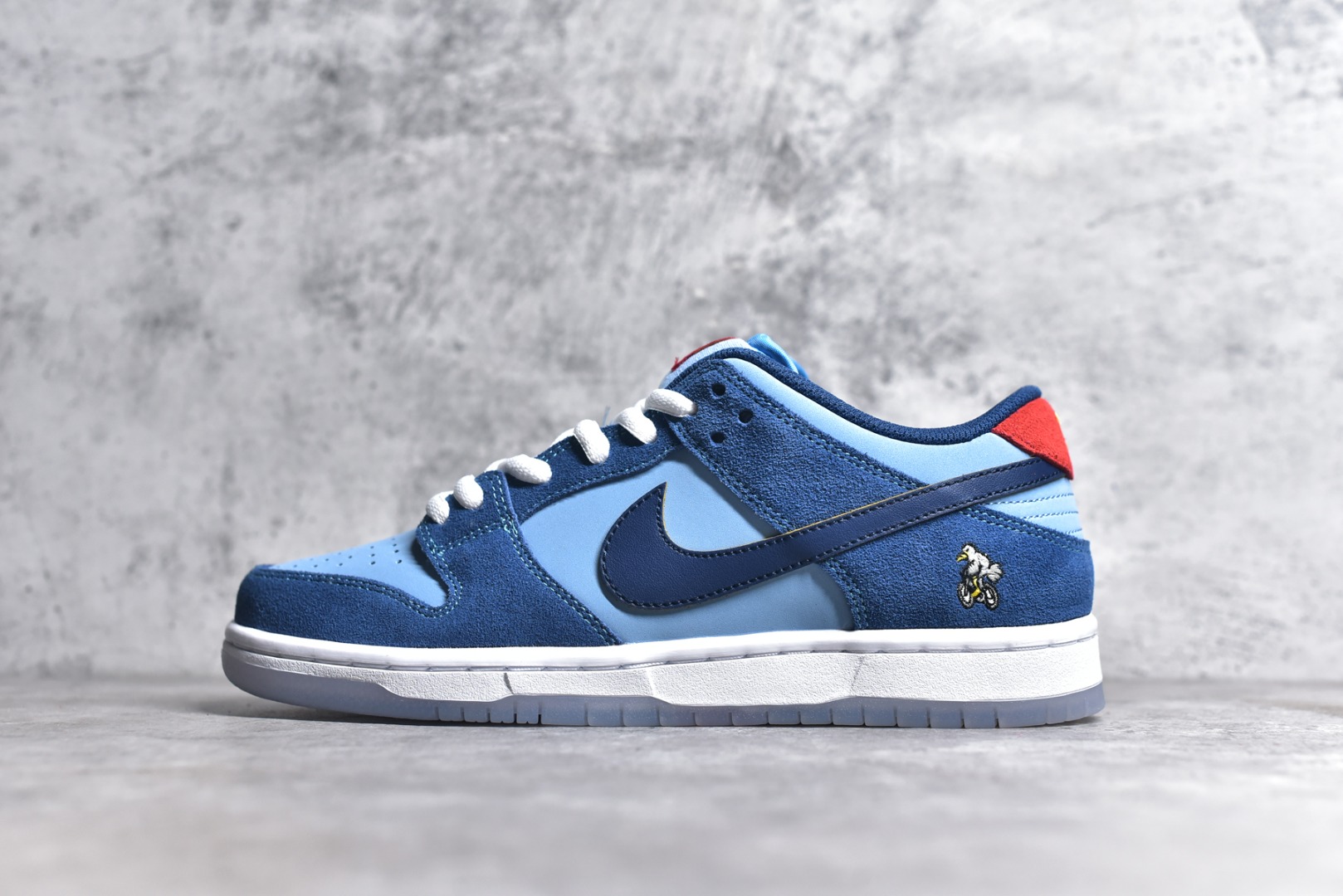 NIKE SB DUNK LOW PRO WHY SO SAD?MEN'S DX5549-400