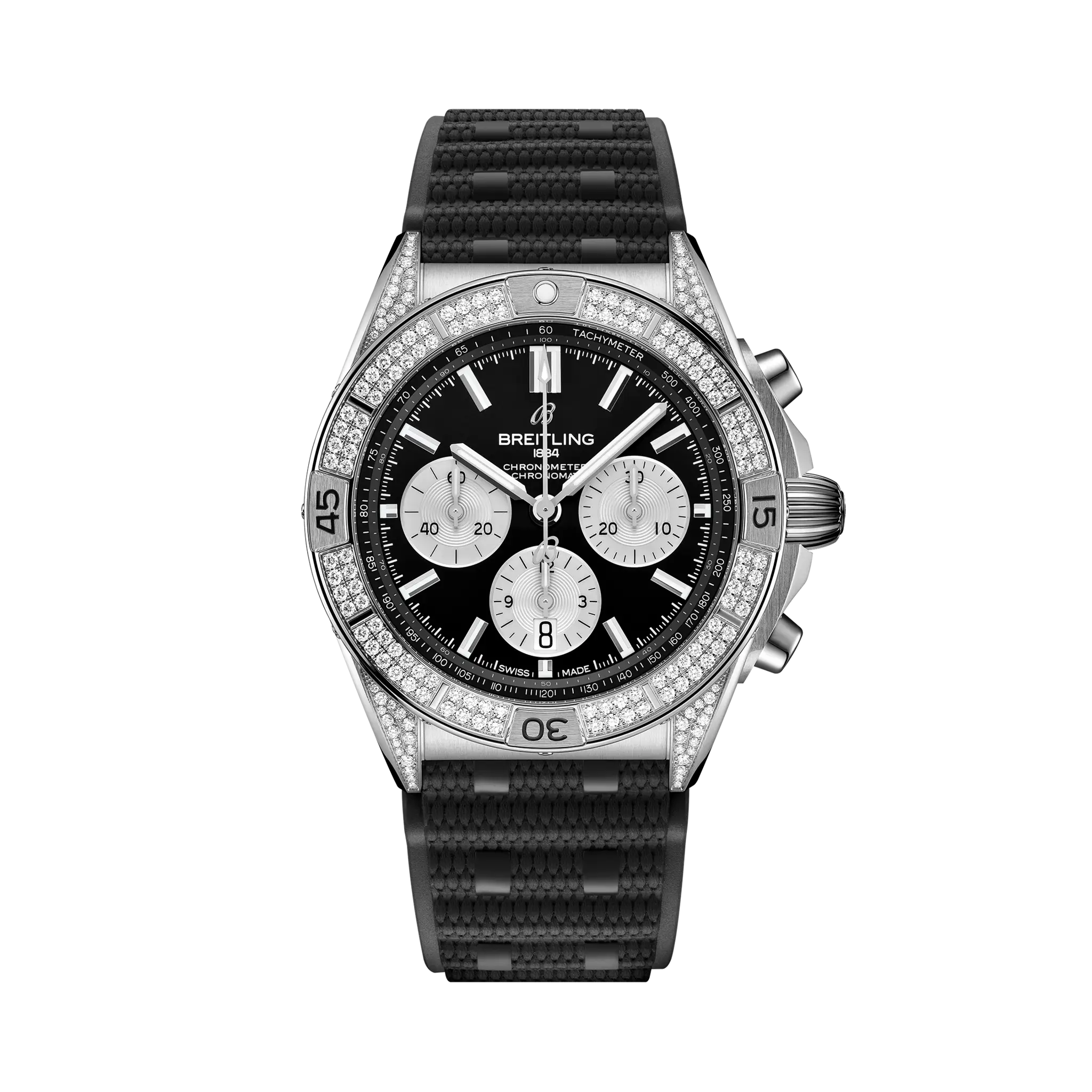 [2026 Mirror Grade]Breitling Chronomat B01 42mm AB0134721B1S2