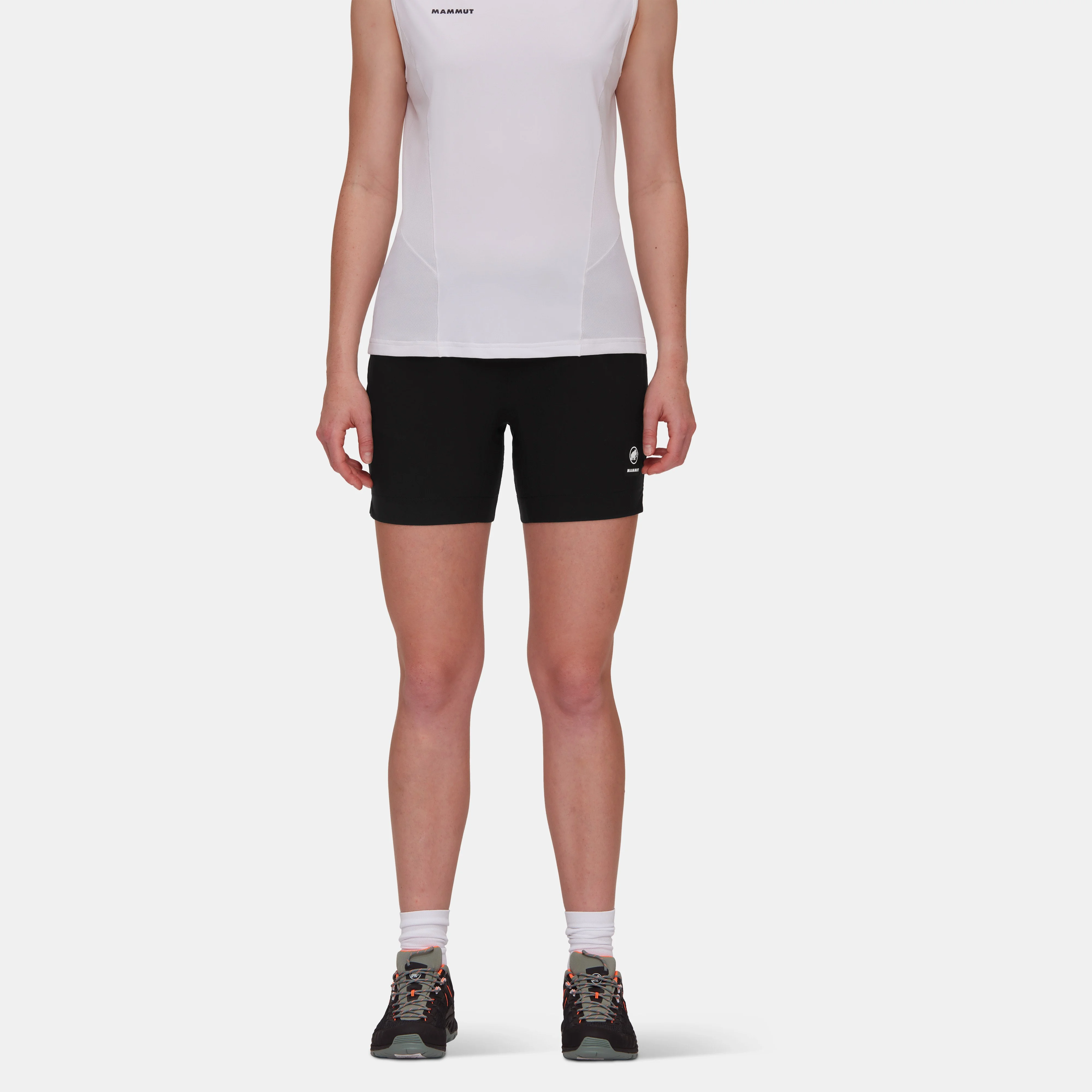 Massone Sport Shorts Women