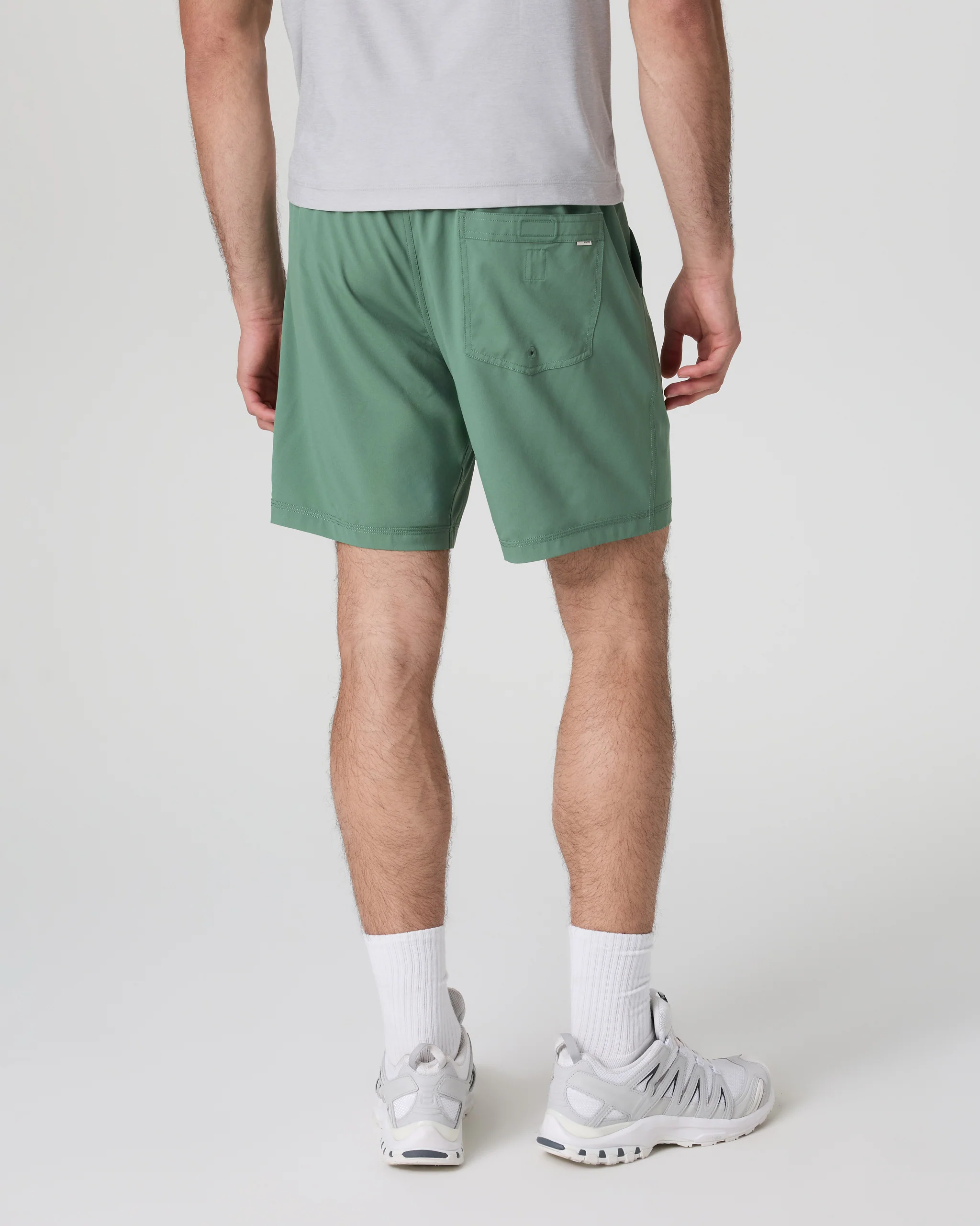 Kore Short Unlined 7\