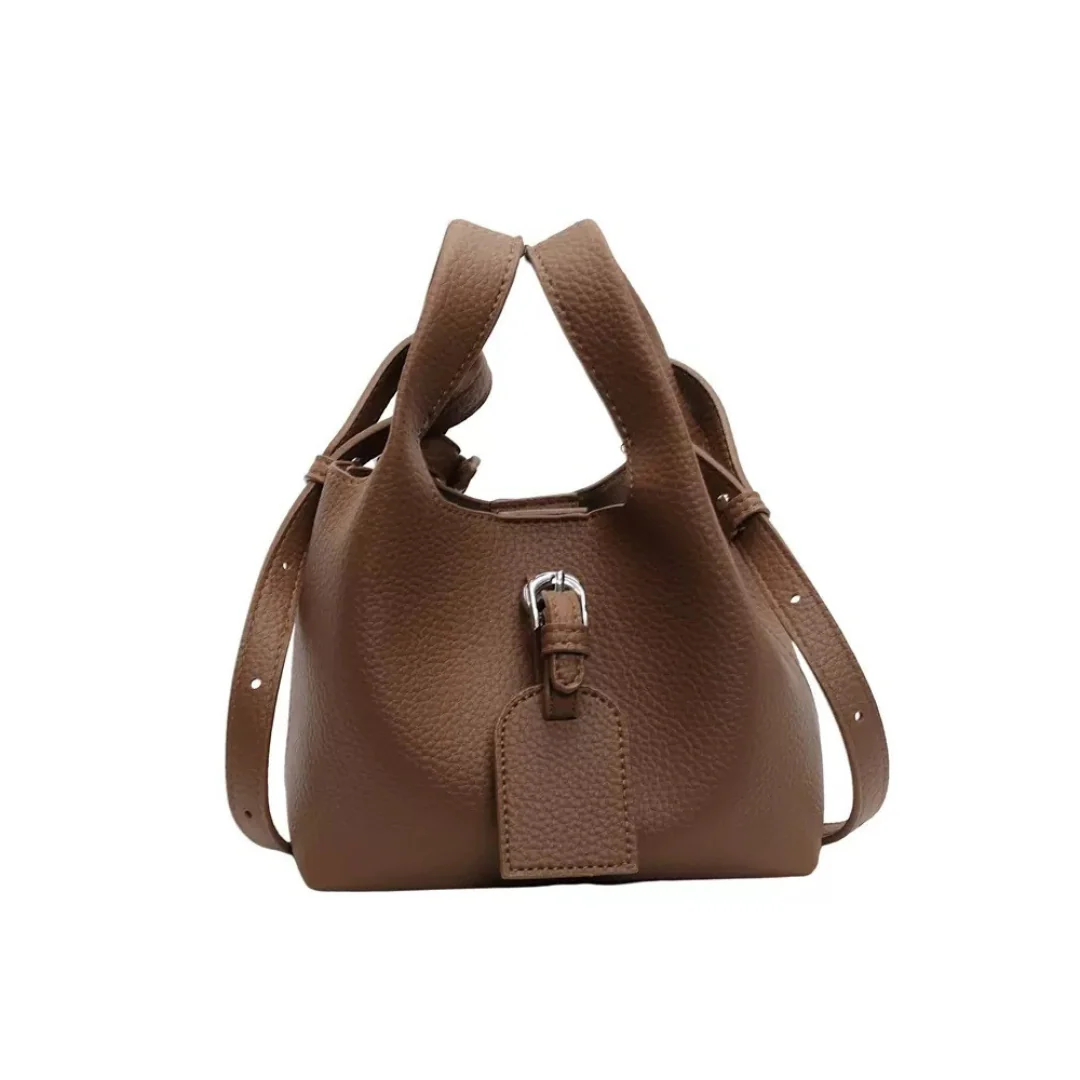 Luna Mini Bucket Bag