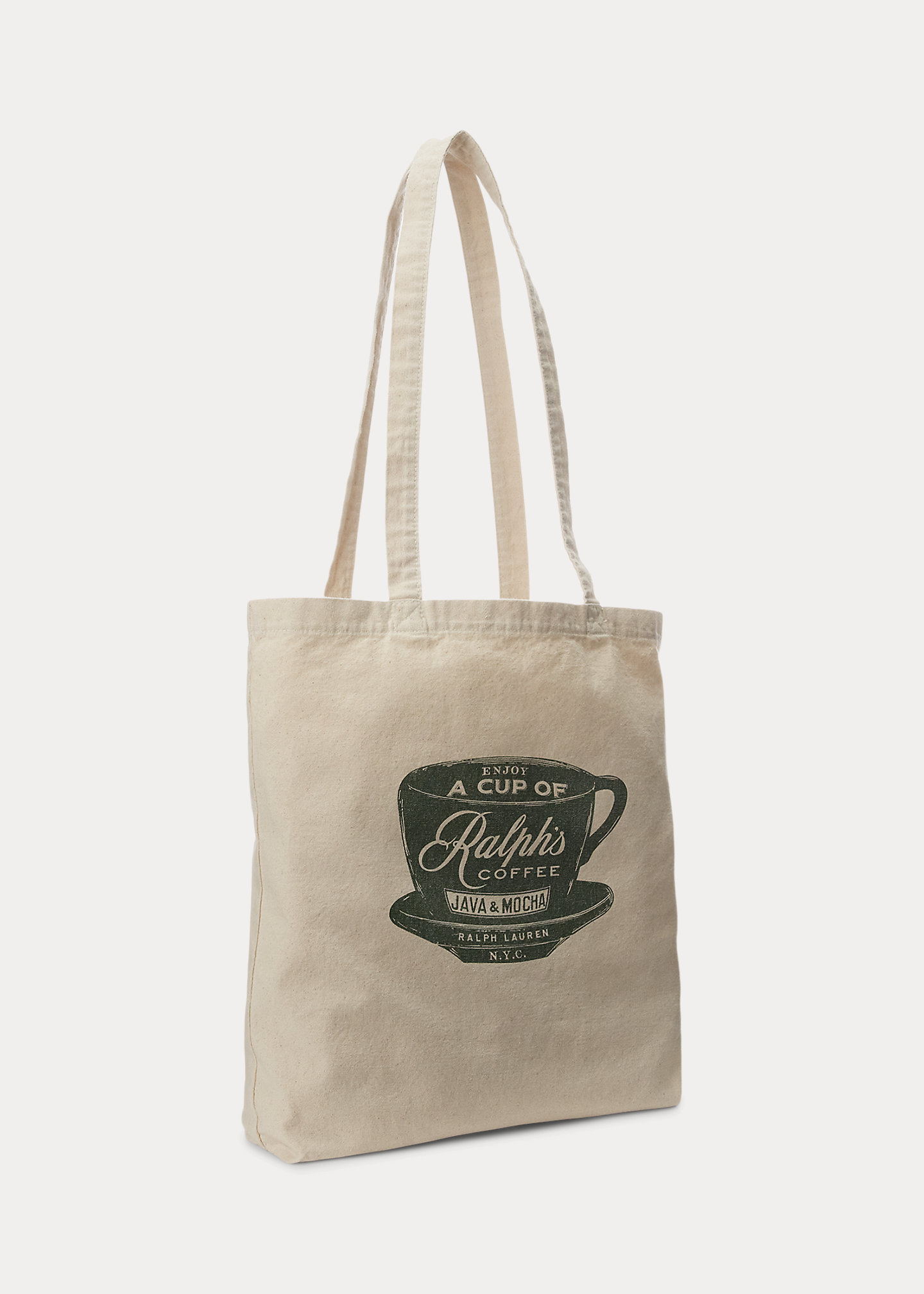 Ralph's Coffee Tote Bag
