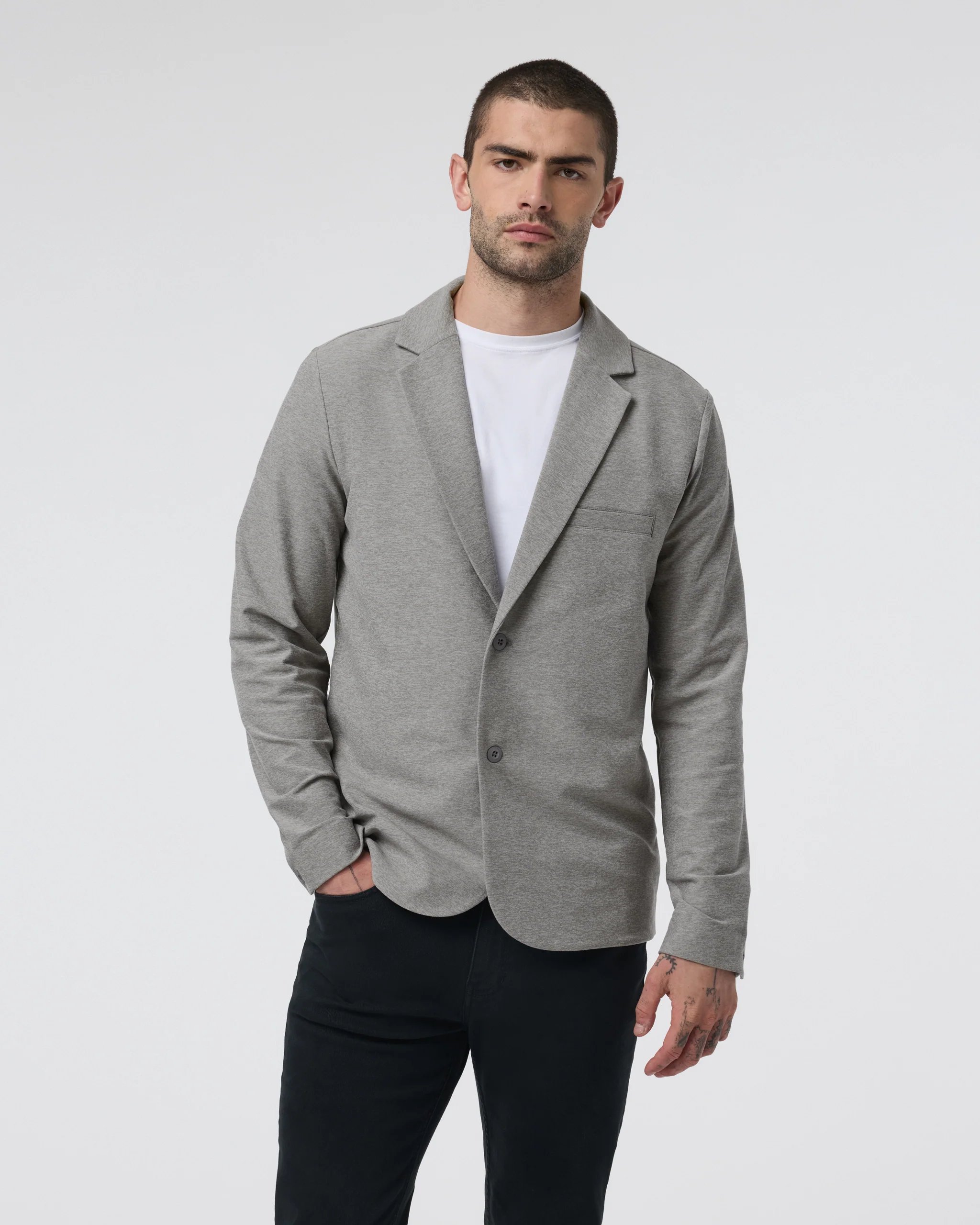 Elevation Blazer