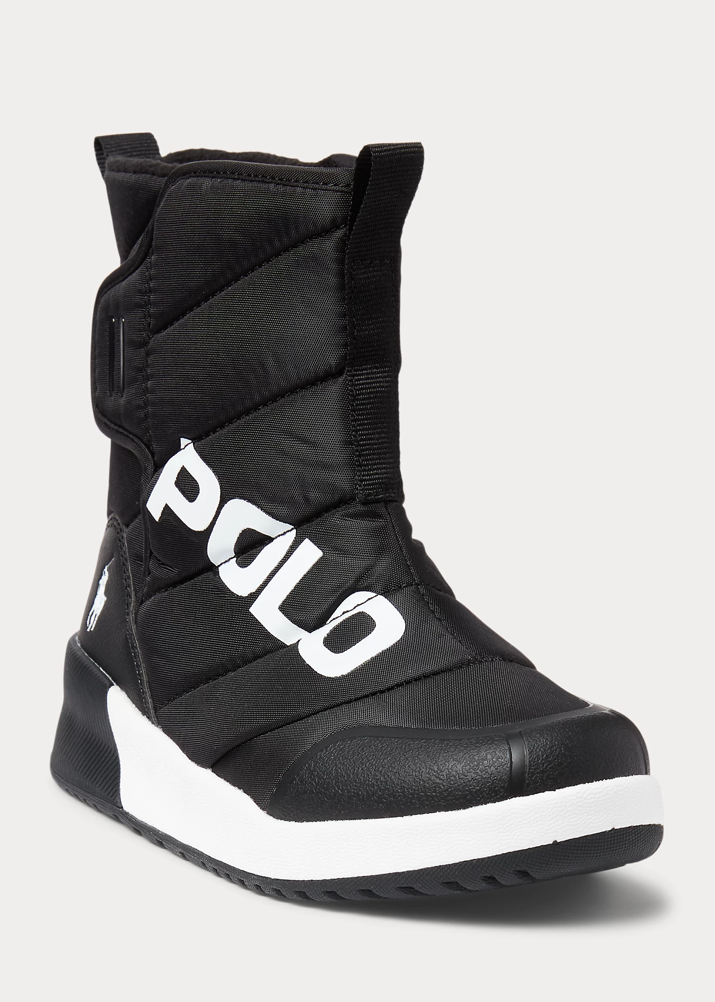 Harlee Fleece-Lined EZ Boot