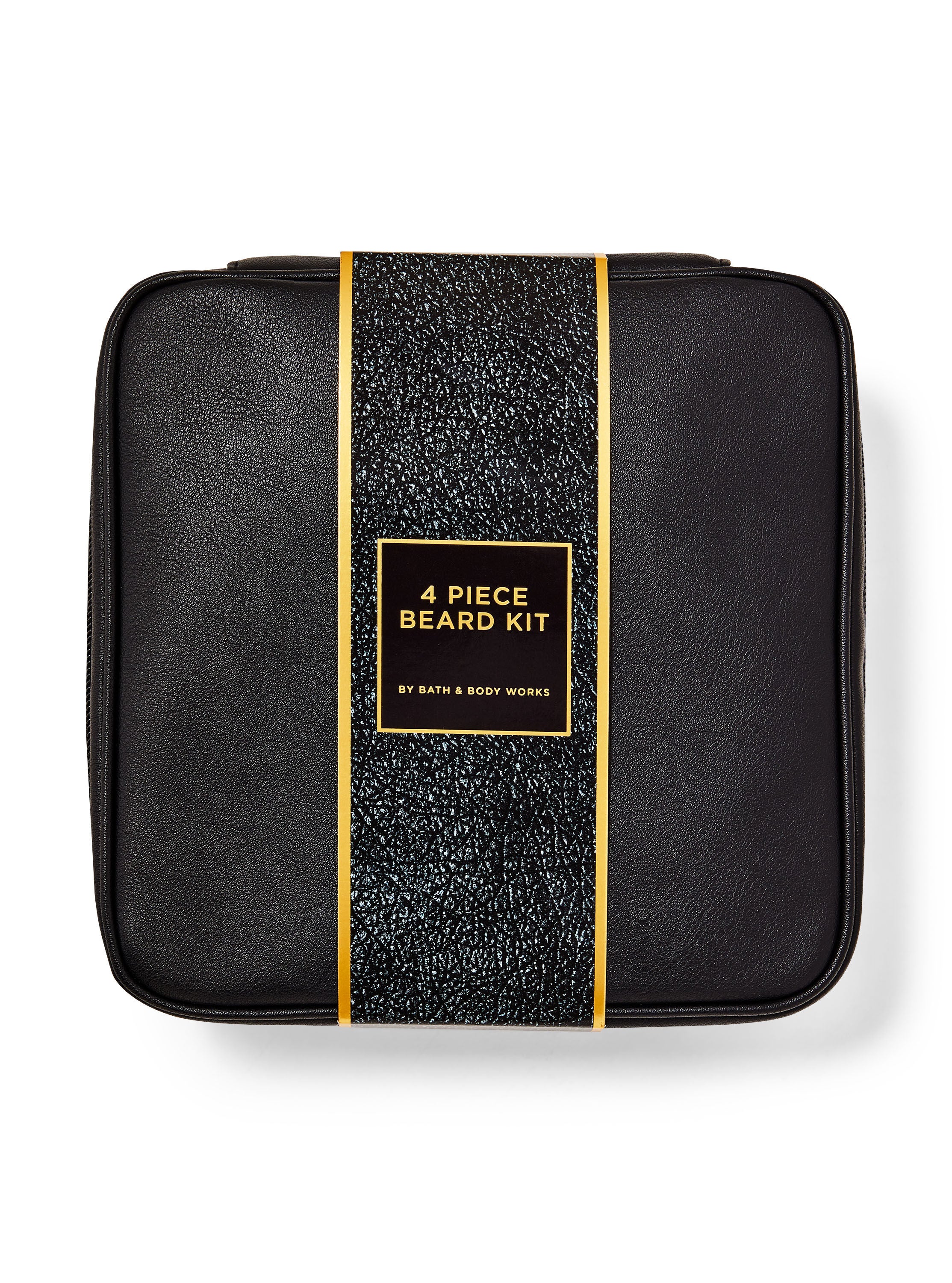 Men's Grooming Kit